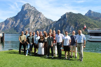 Interdisziplinärer Neurologie-Workshop "Tech of the Brain"