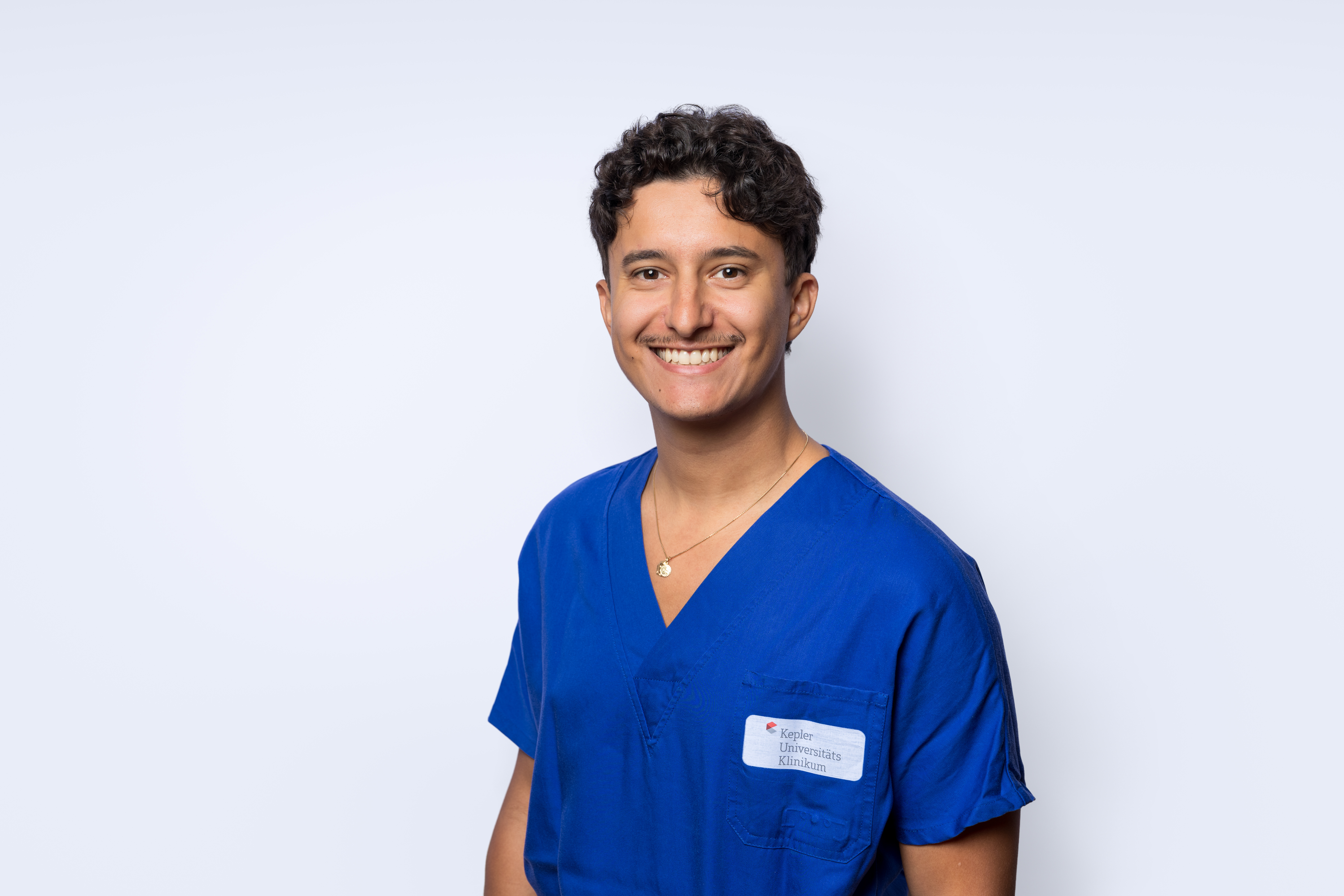 Profilbild von Ass. Dr. Claudio Silwanis 