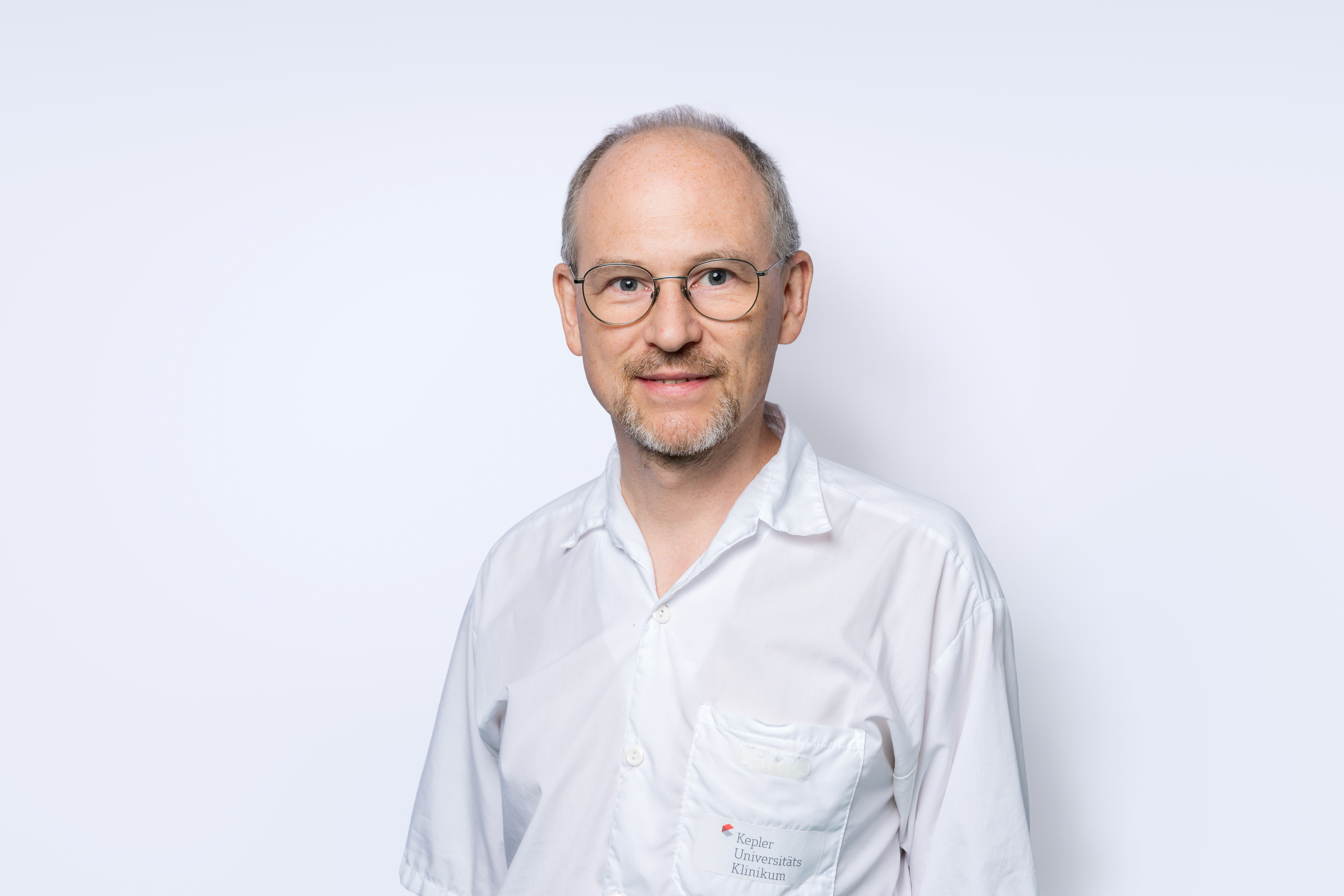 Profilbild von OA Dr. Wolfgang Oertl 