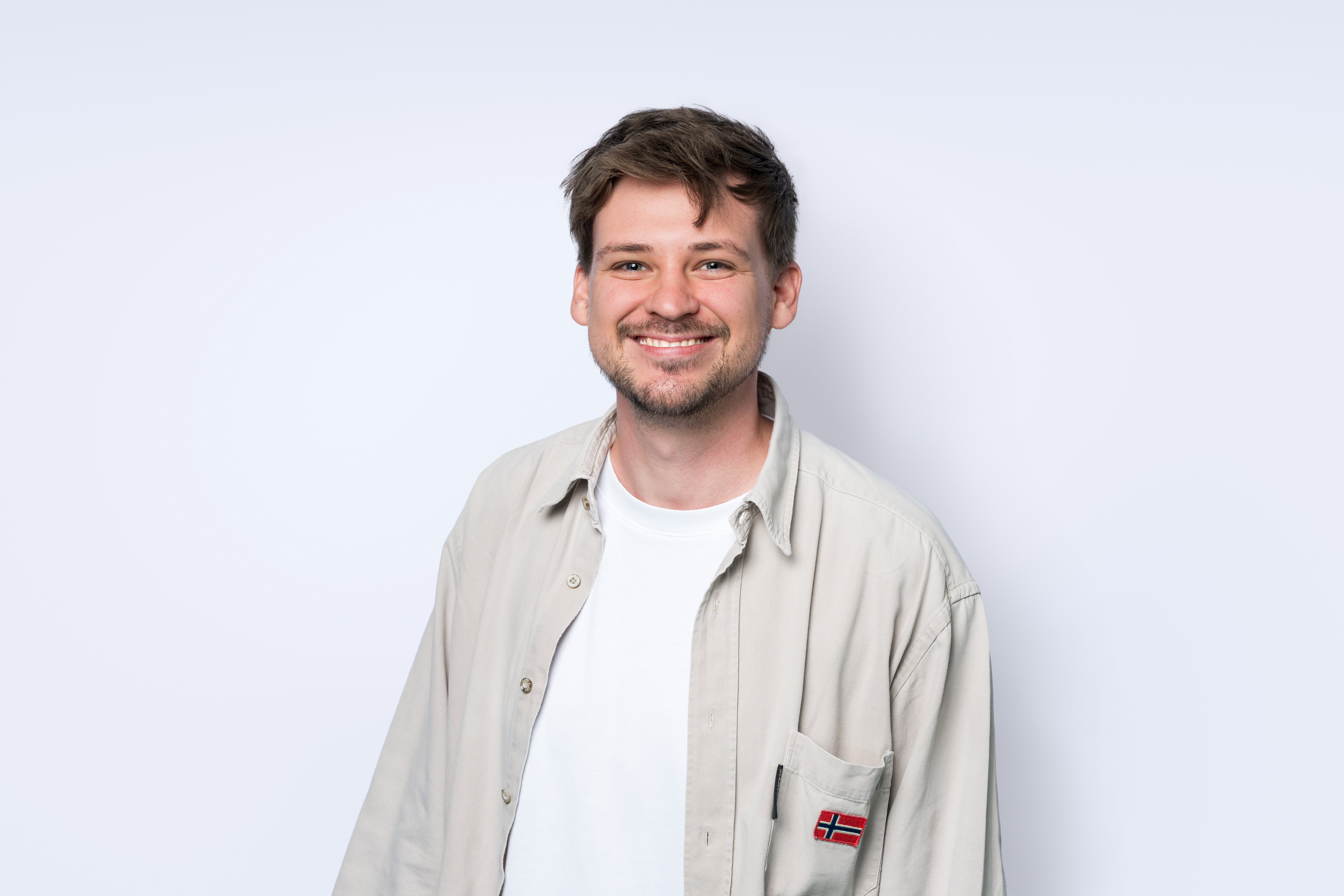 Profilbild von  Benjamin Klammer, BA 
