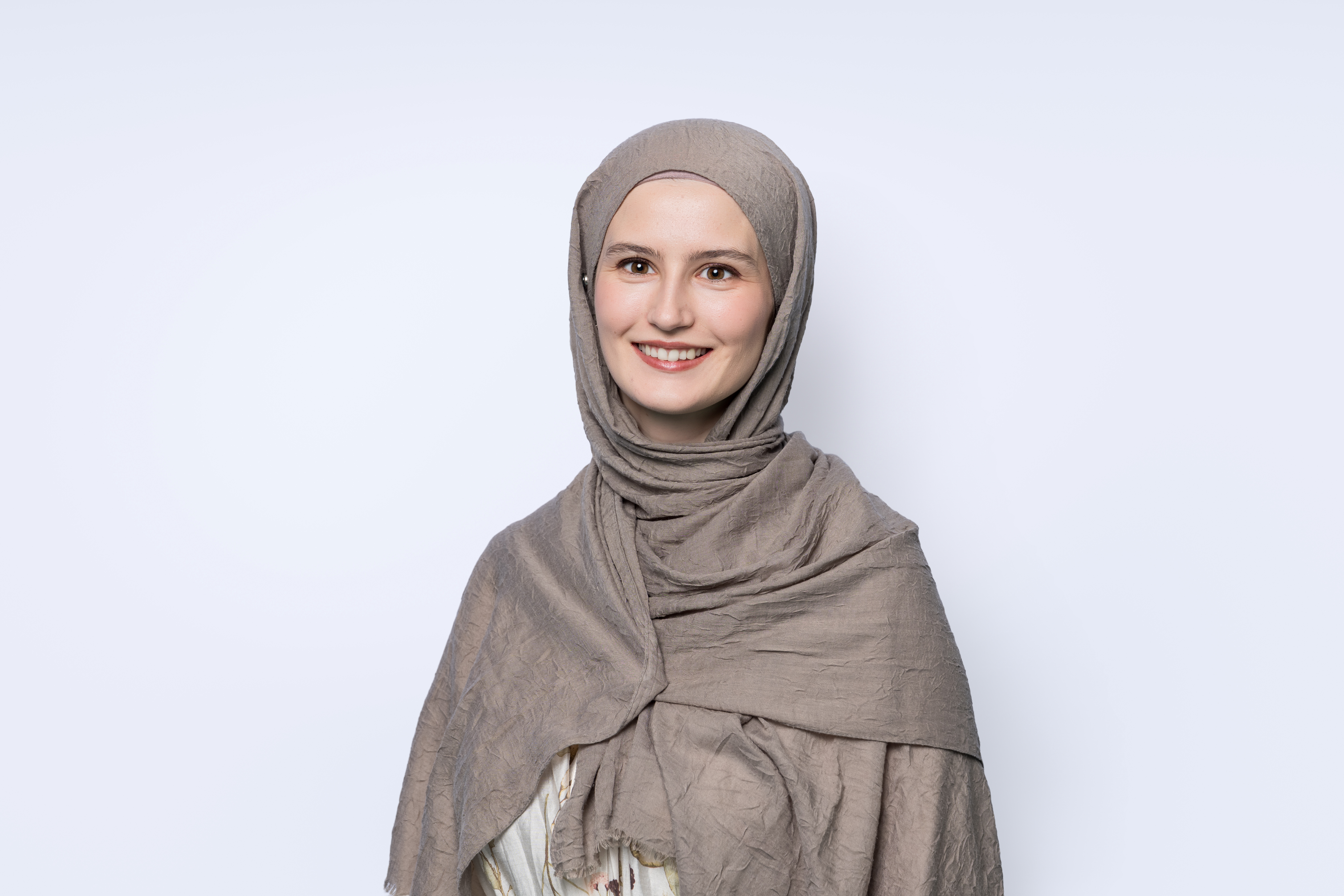 Profilbild von Dr.in Berina Mahmutovic-Ramic 