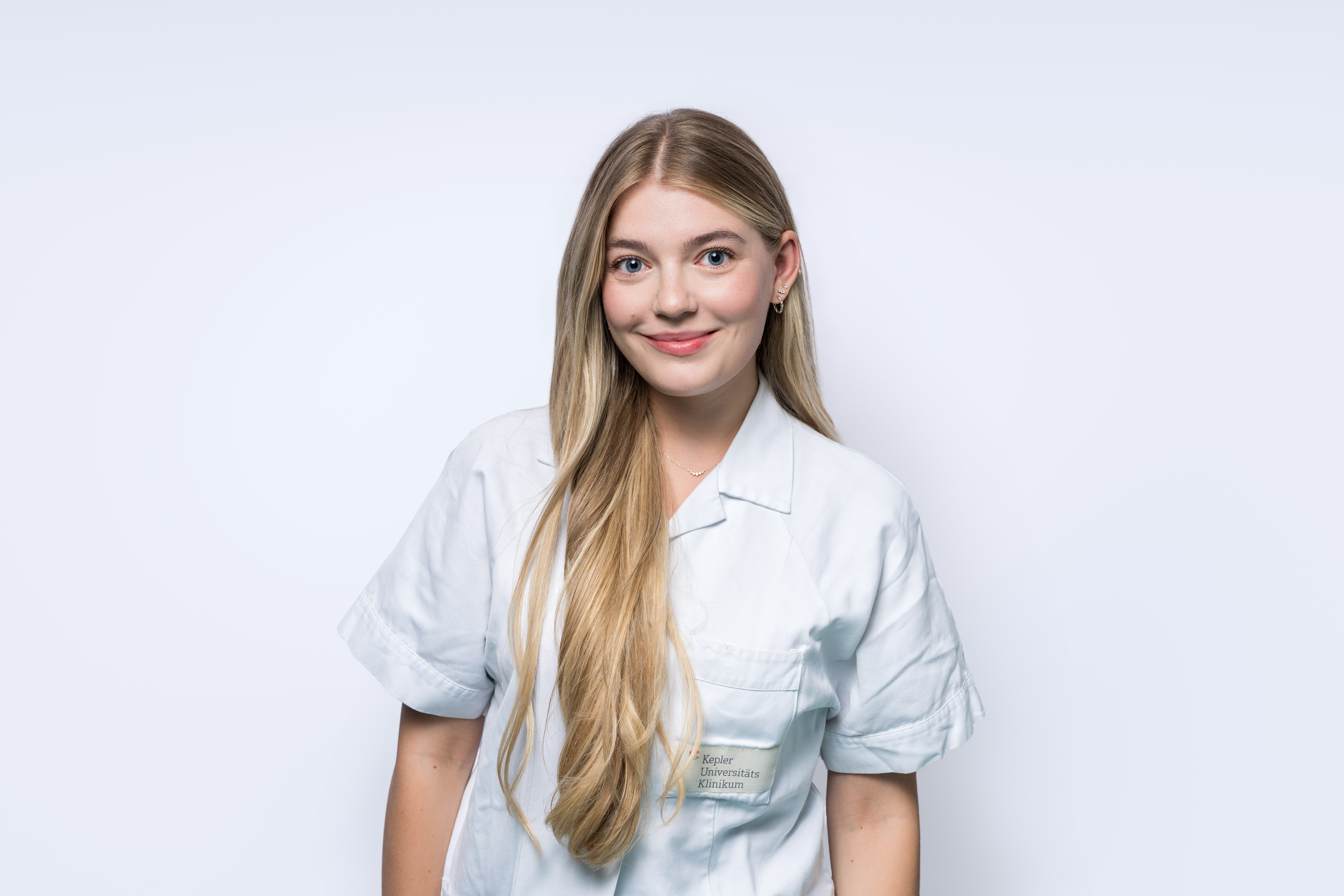 Profilbild von  Leah Schneidinger, BSc 