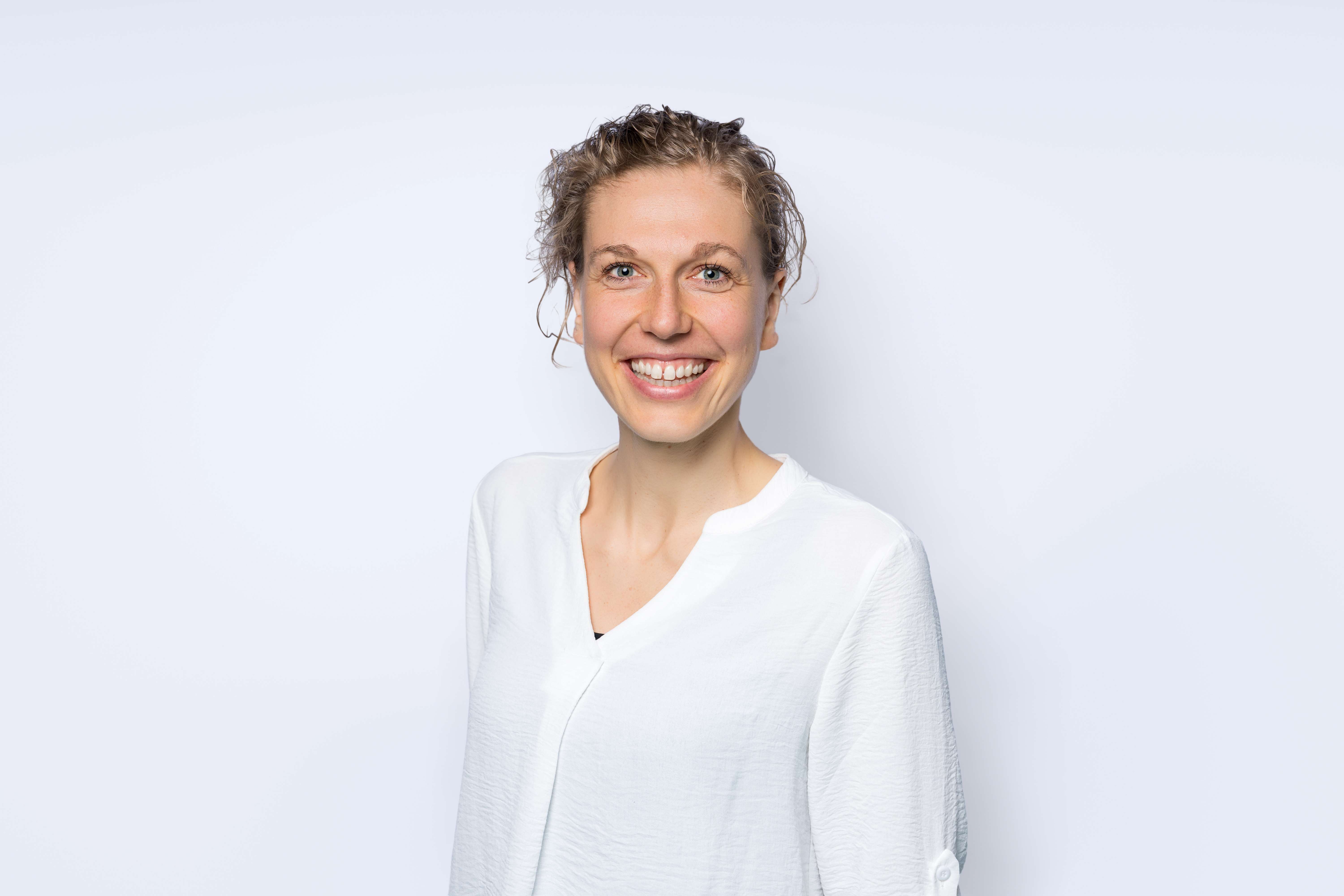Profilbild von Ass.-Prof.in Jeanette Tas, PhD 