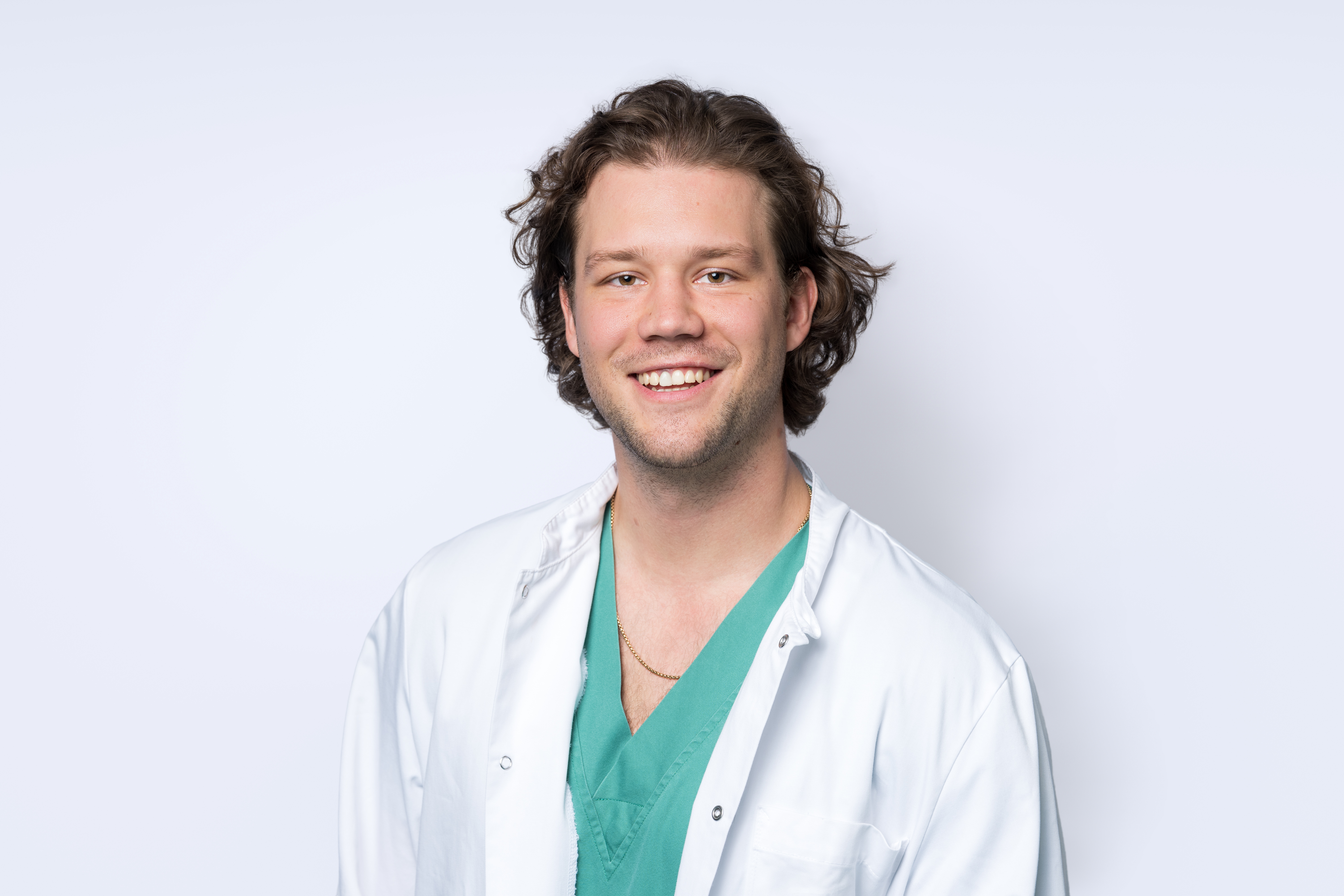 Profilbild von Ass. Dr. Milan Vosko 