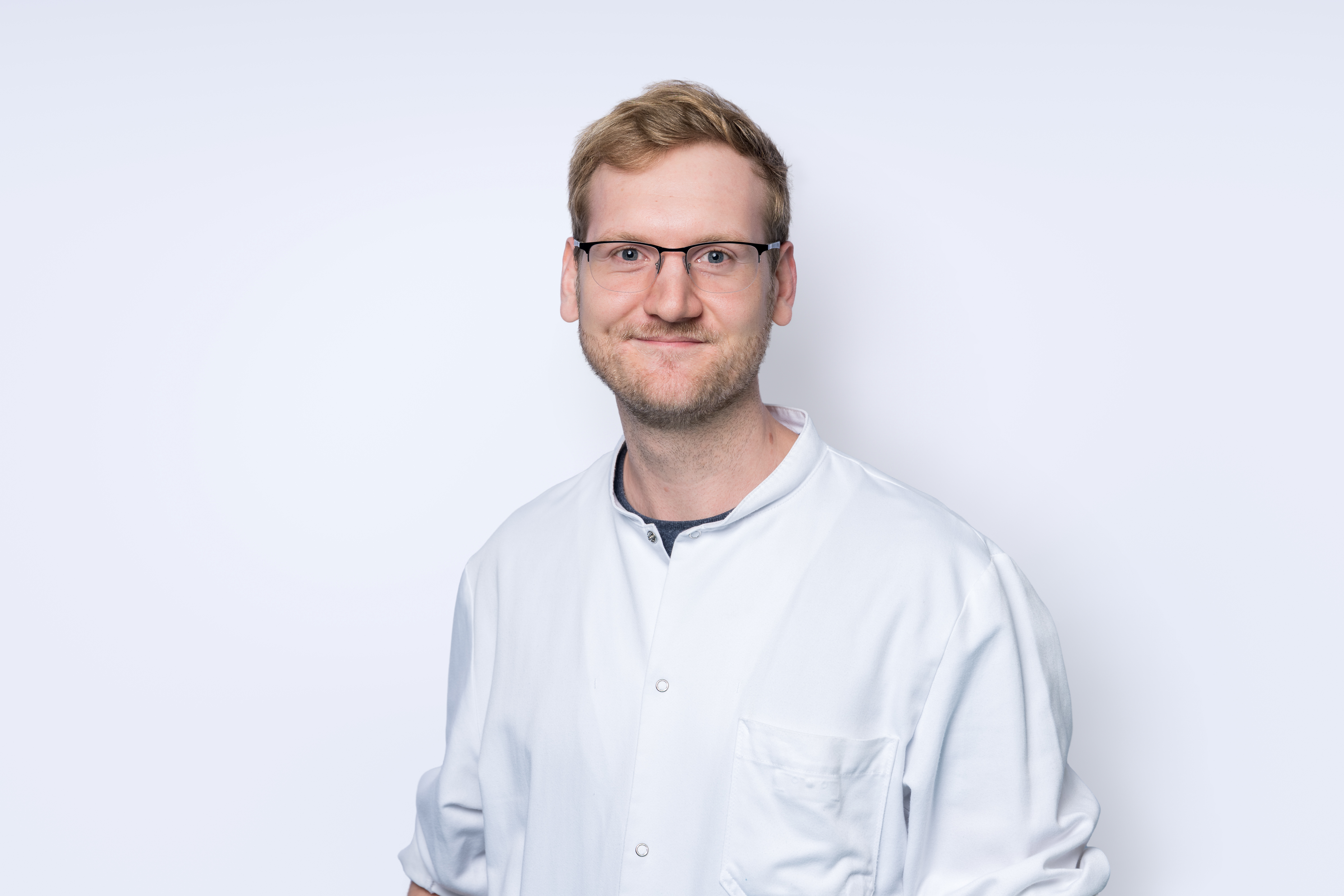 Profilbild von Ass. Dr. Alexander Zuschke, BSc 