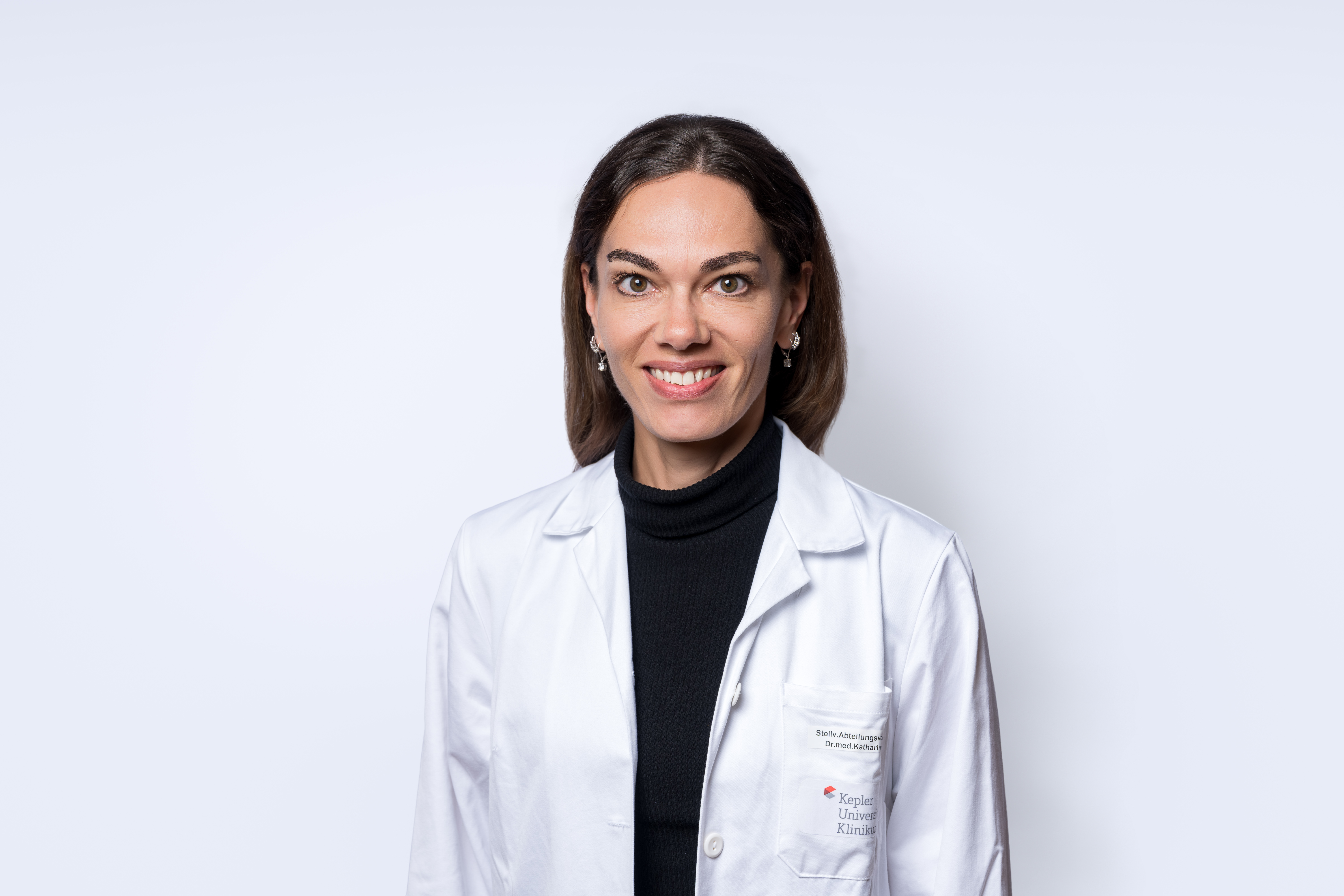 Profilbild von Ass.-Prof.in Dr.in Katharina Busl 