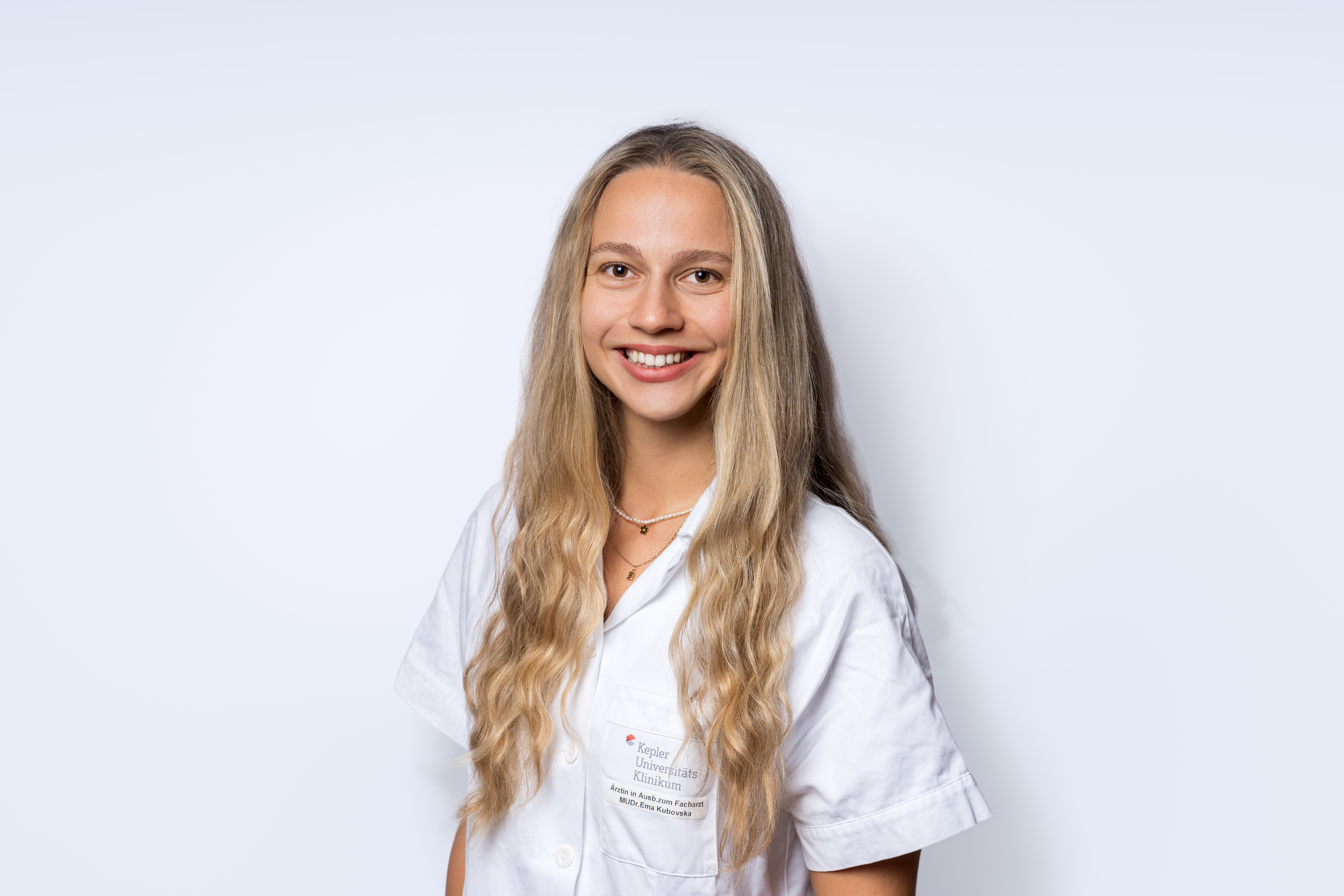 Profilbild von Ass. Dr.in Ema Kubovska 