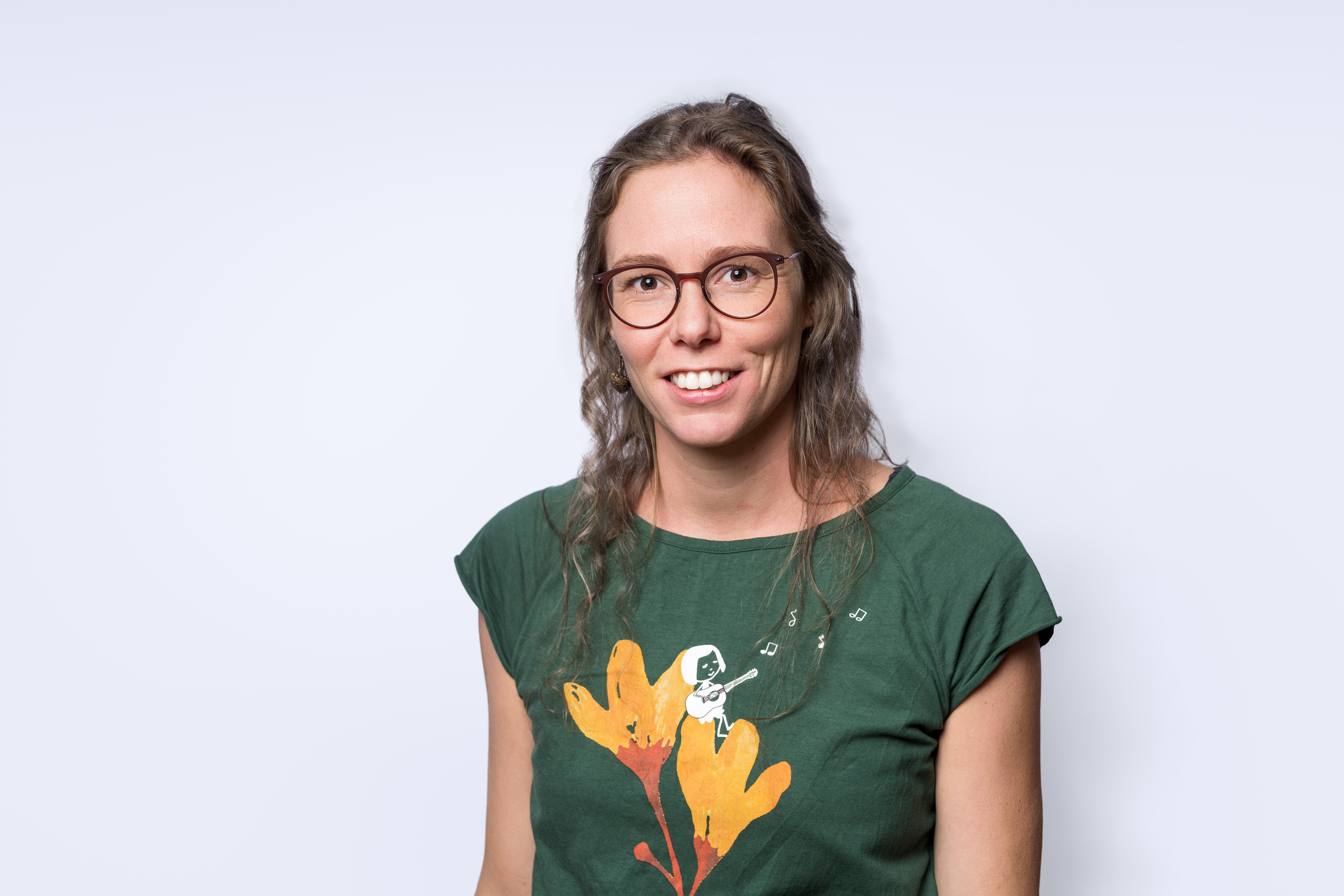 Profilbild von  Veronika Pilz, MSc 