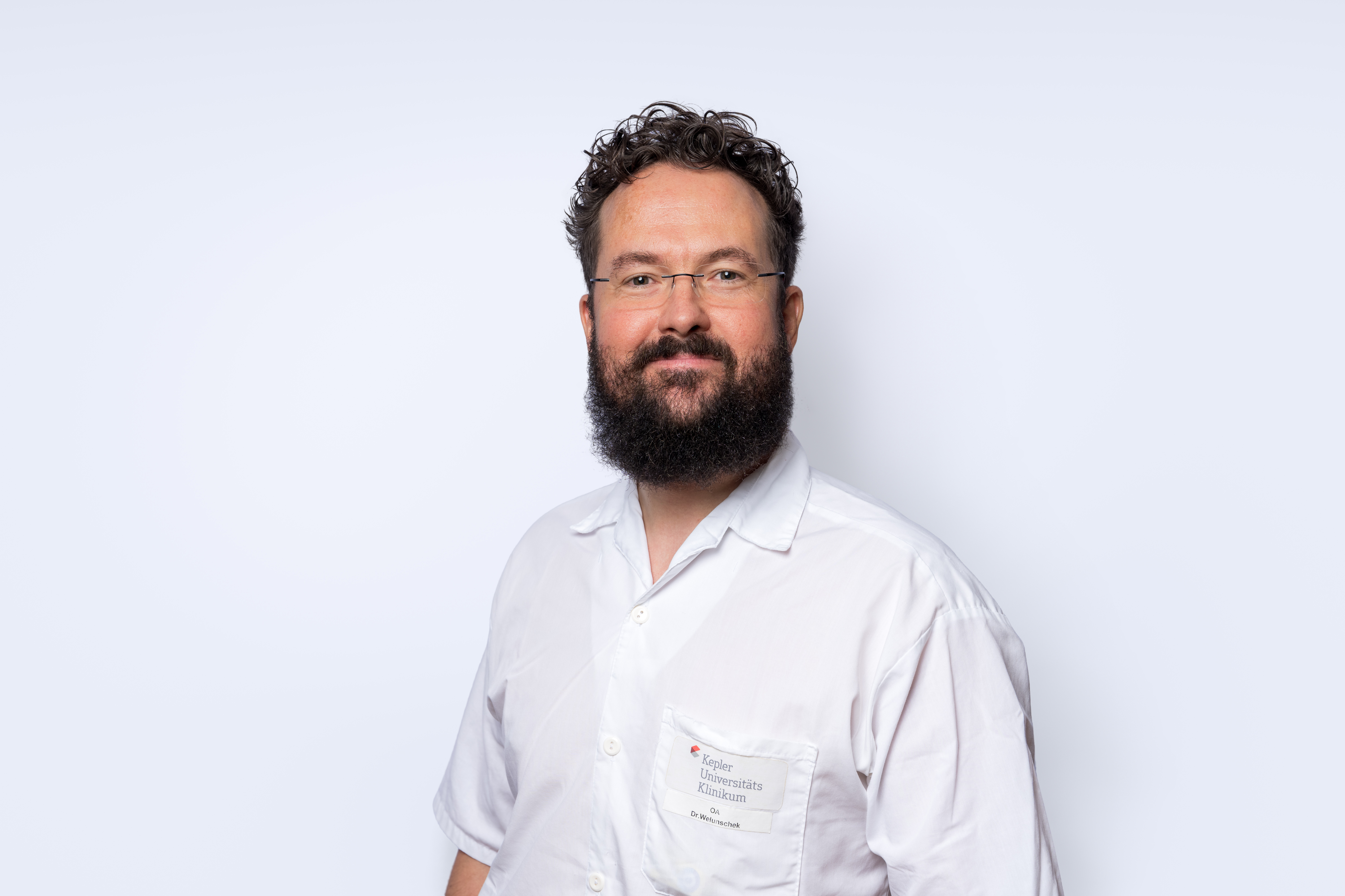 Profilbild von OA Dr. Klaus Welunschek 