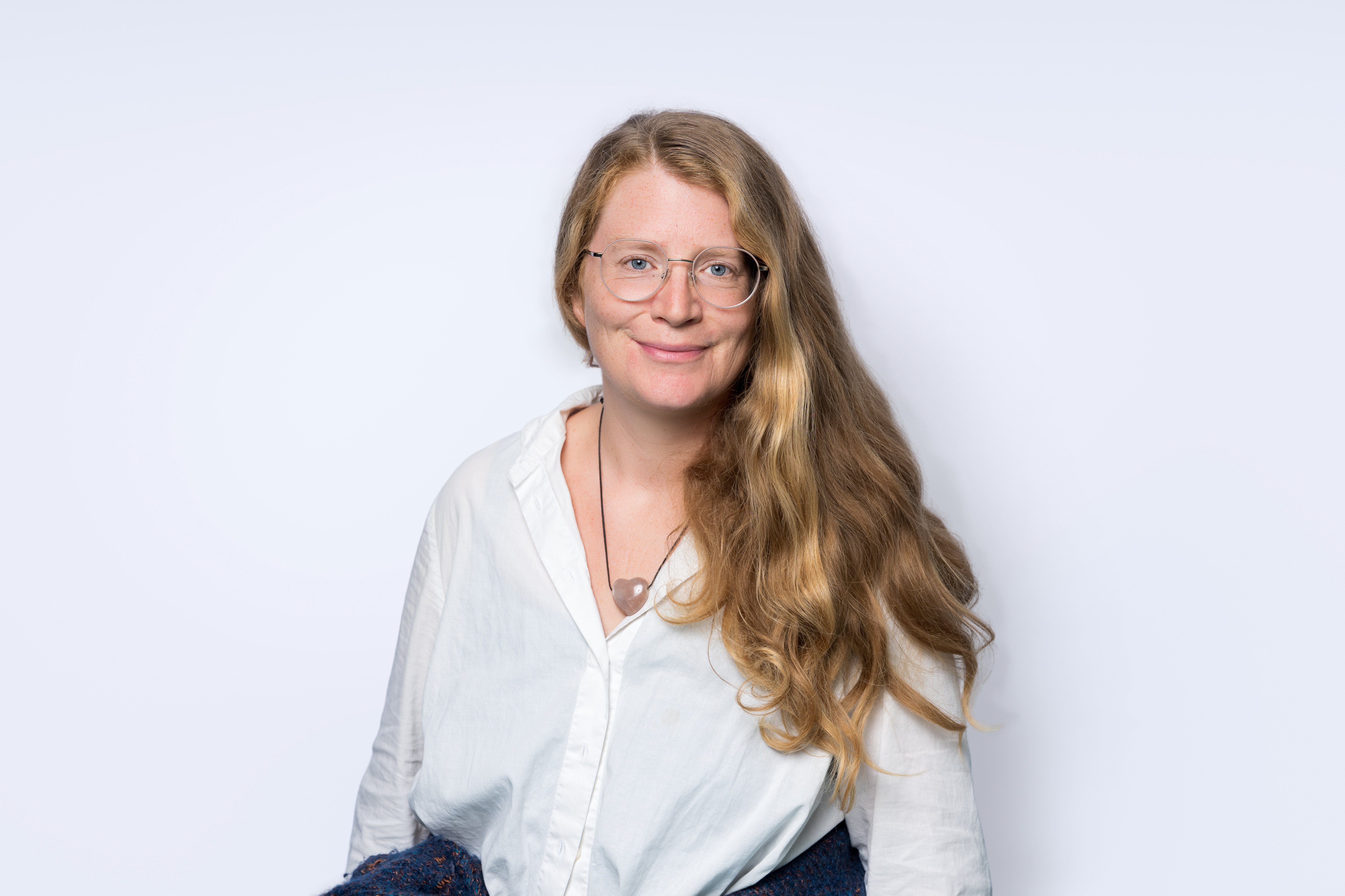 Profilbild von  Barbara Rusulovic-Guger, BSc 