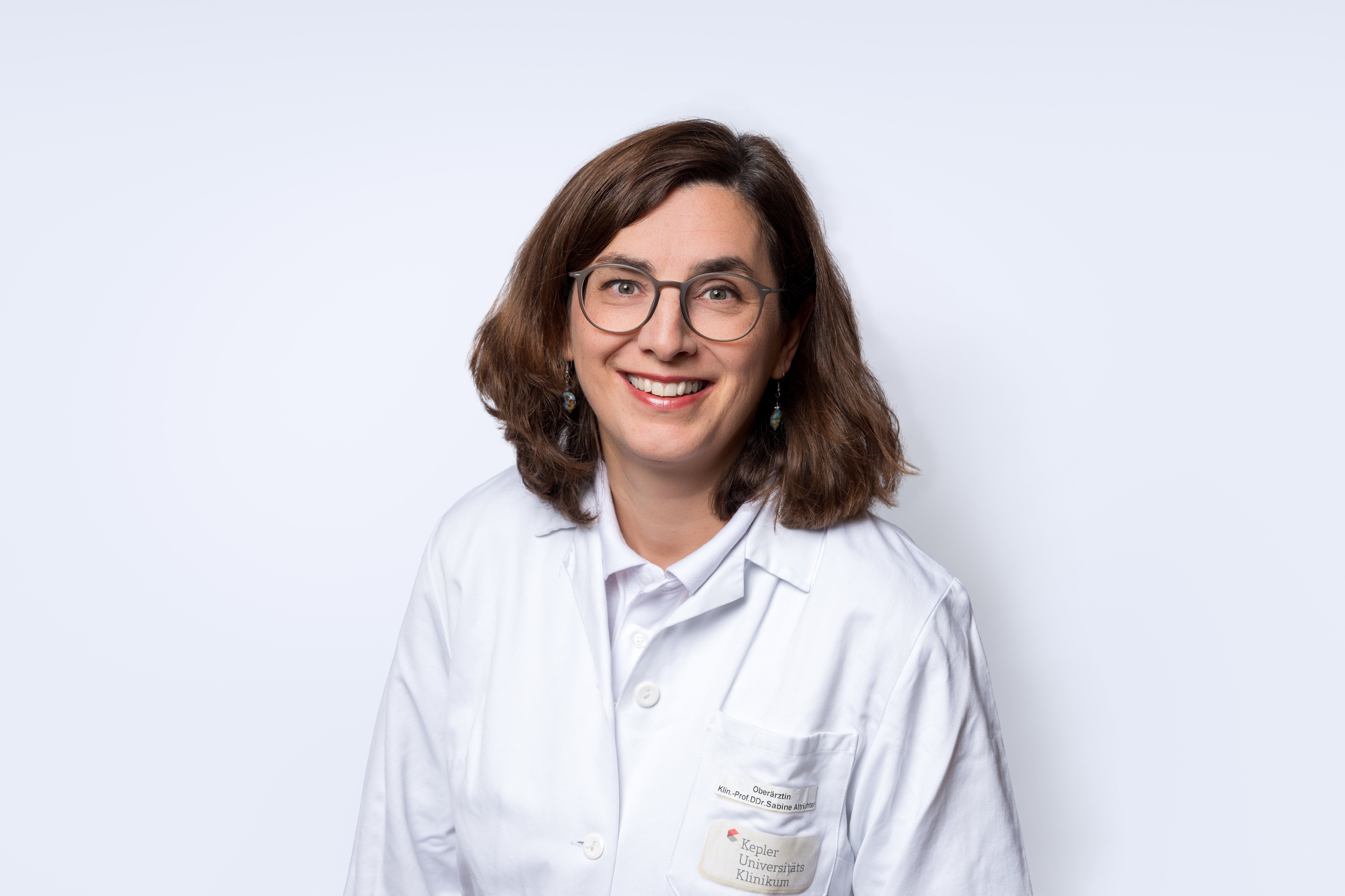 Profilbild von OÄ Prof.in DDr.in Sabine Altrichter 