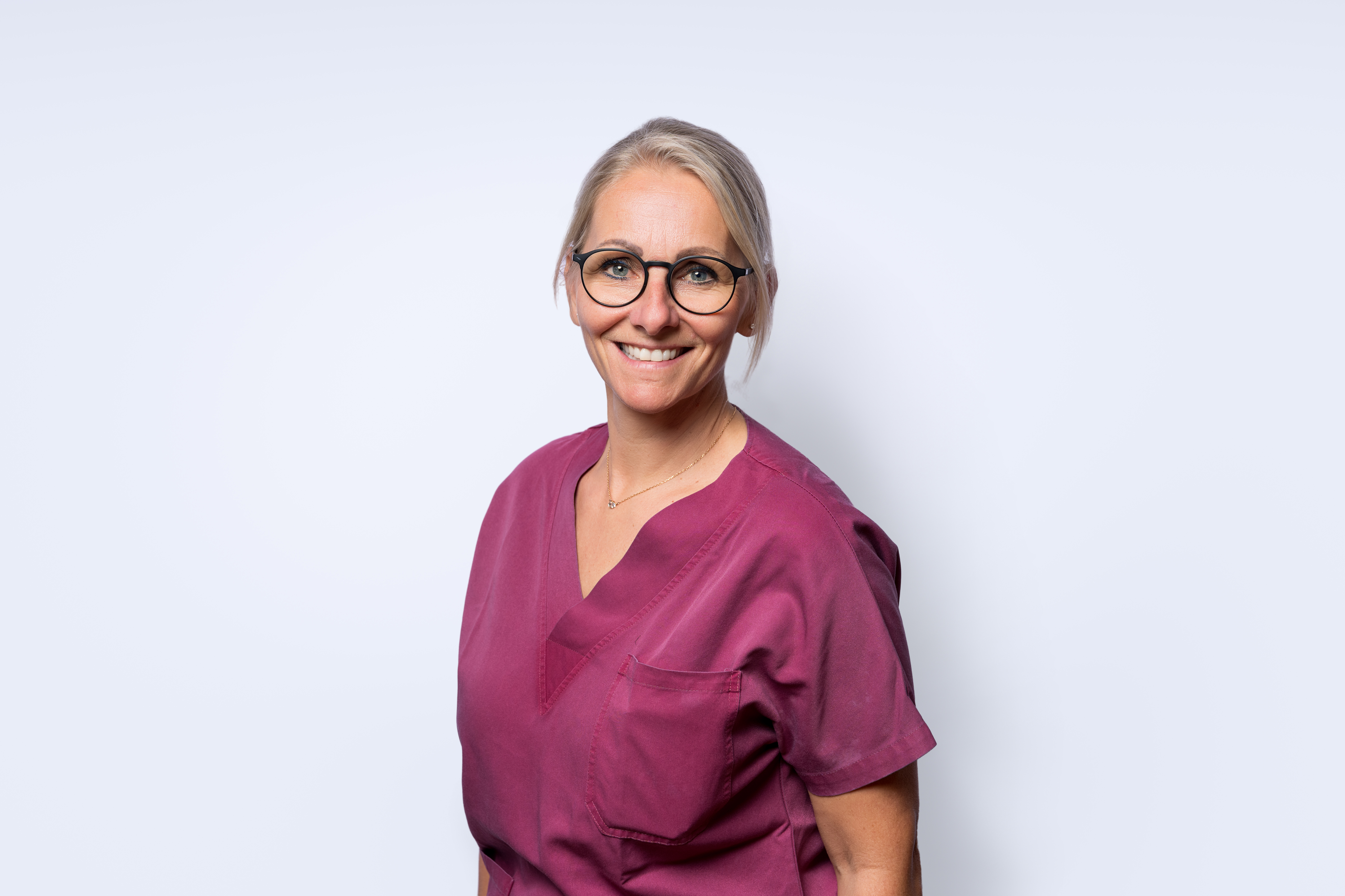 Profilbild von DGKP Petra Cahunek 