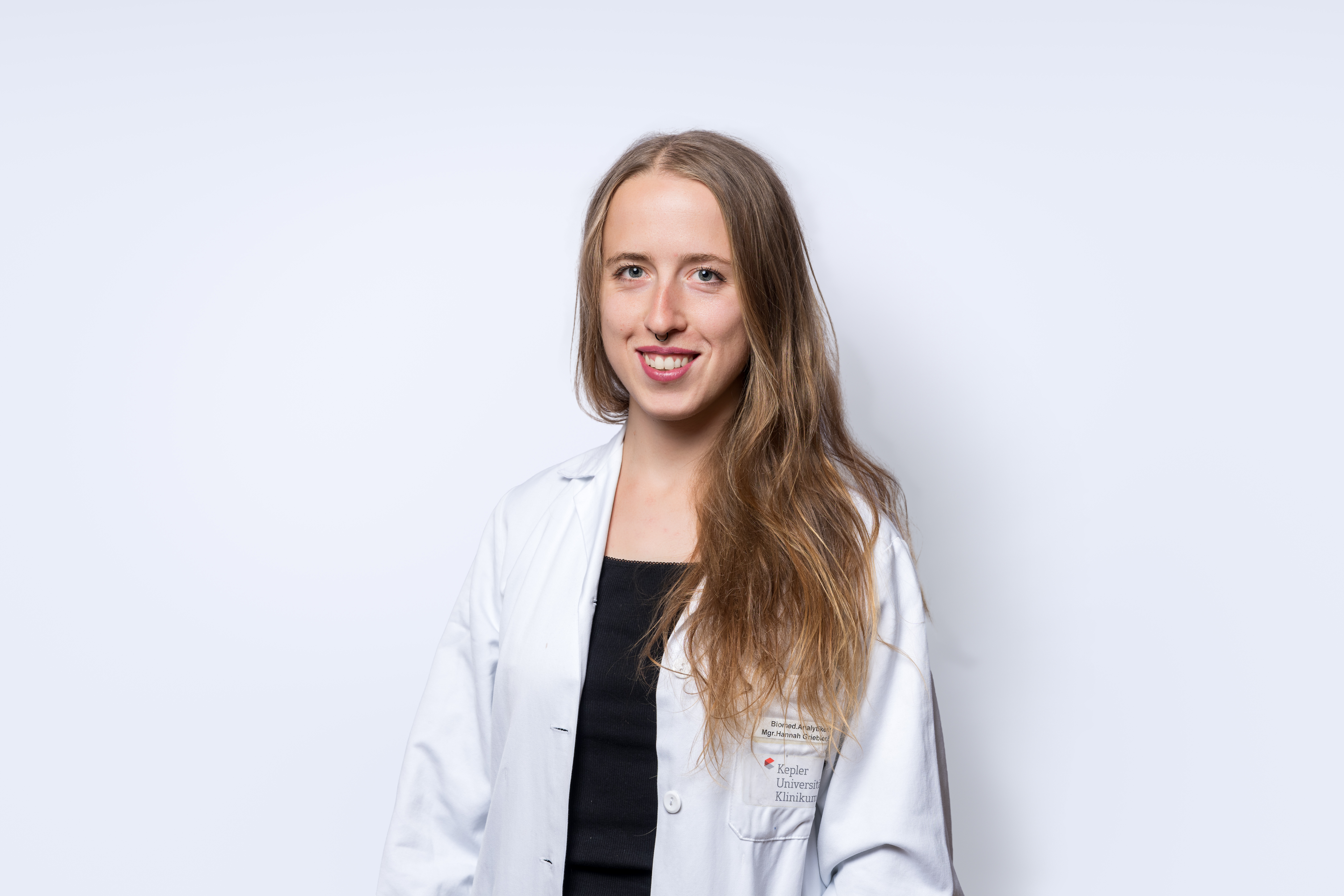 Profilbild von  Hannah Griebler, MSc 