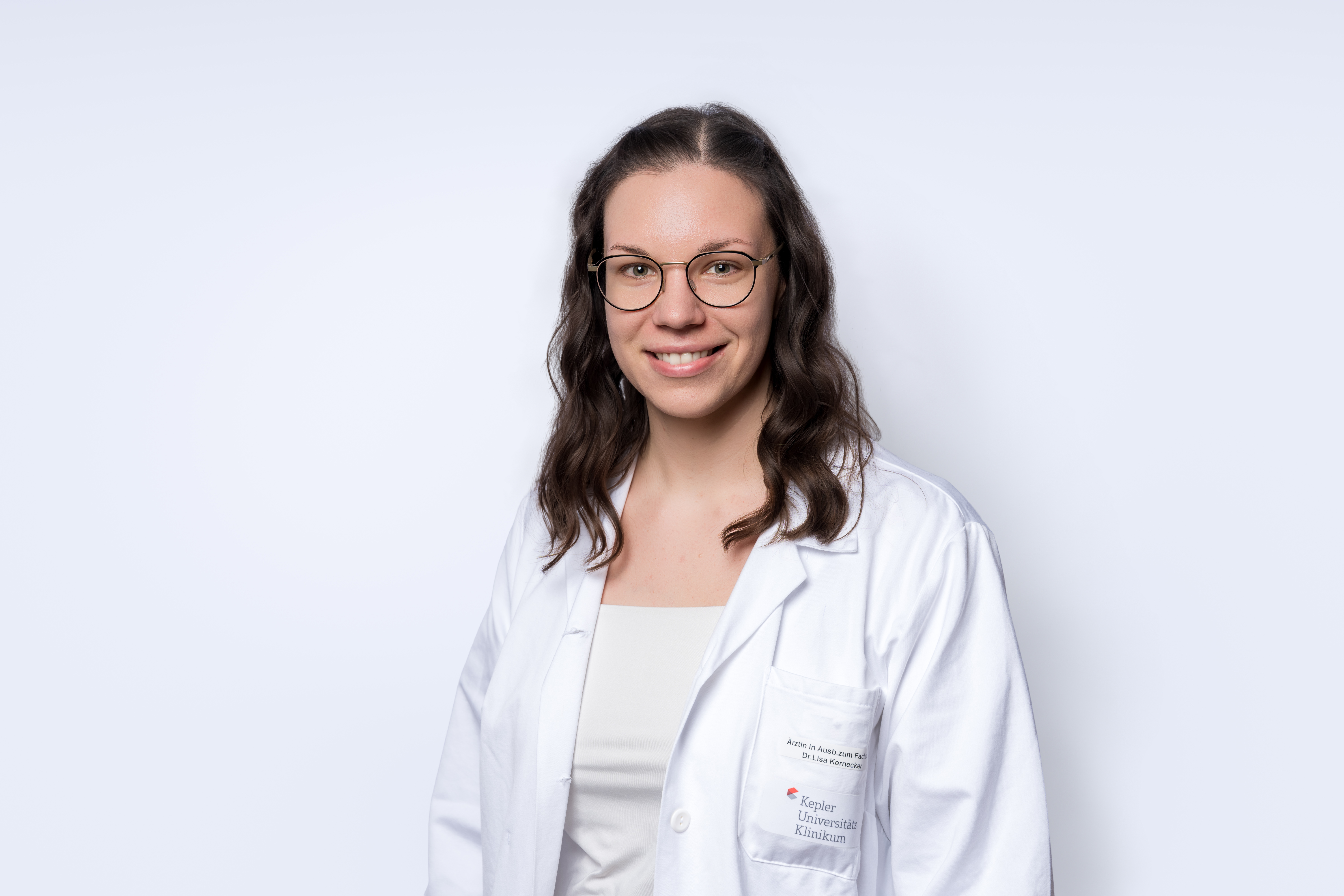 Profilbild von Ass. Dr.in Lisa Kernecker 