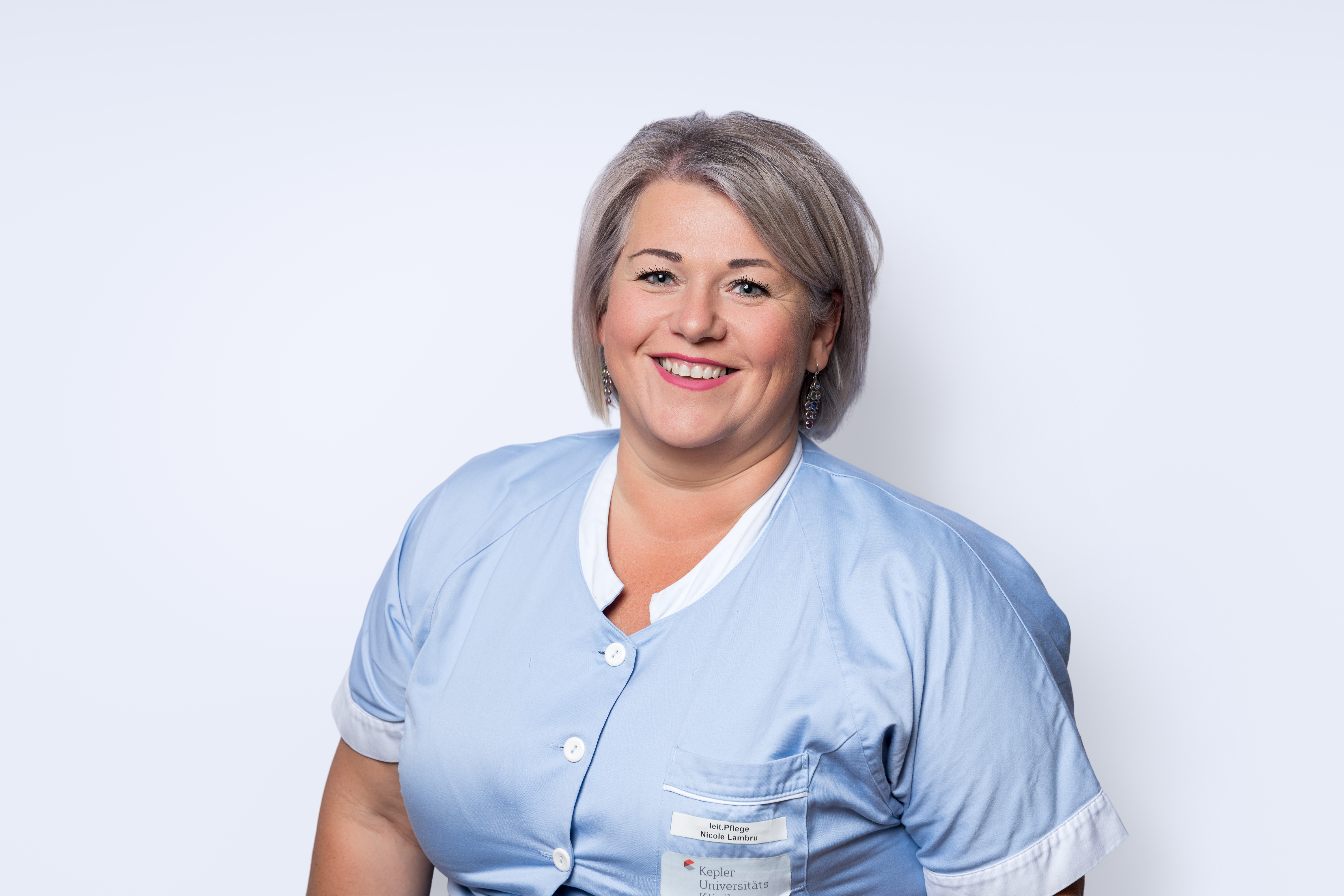 Profilbild von DGKP Nicole Lambru 