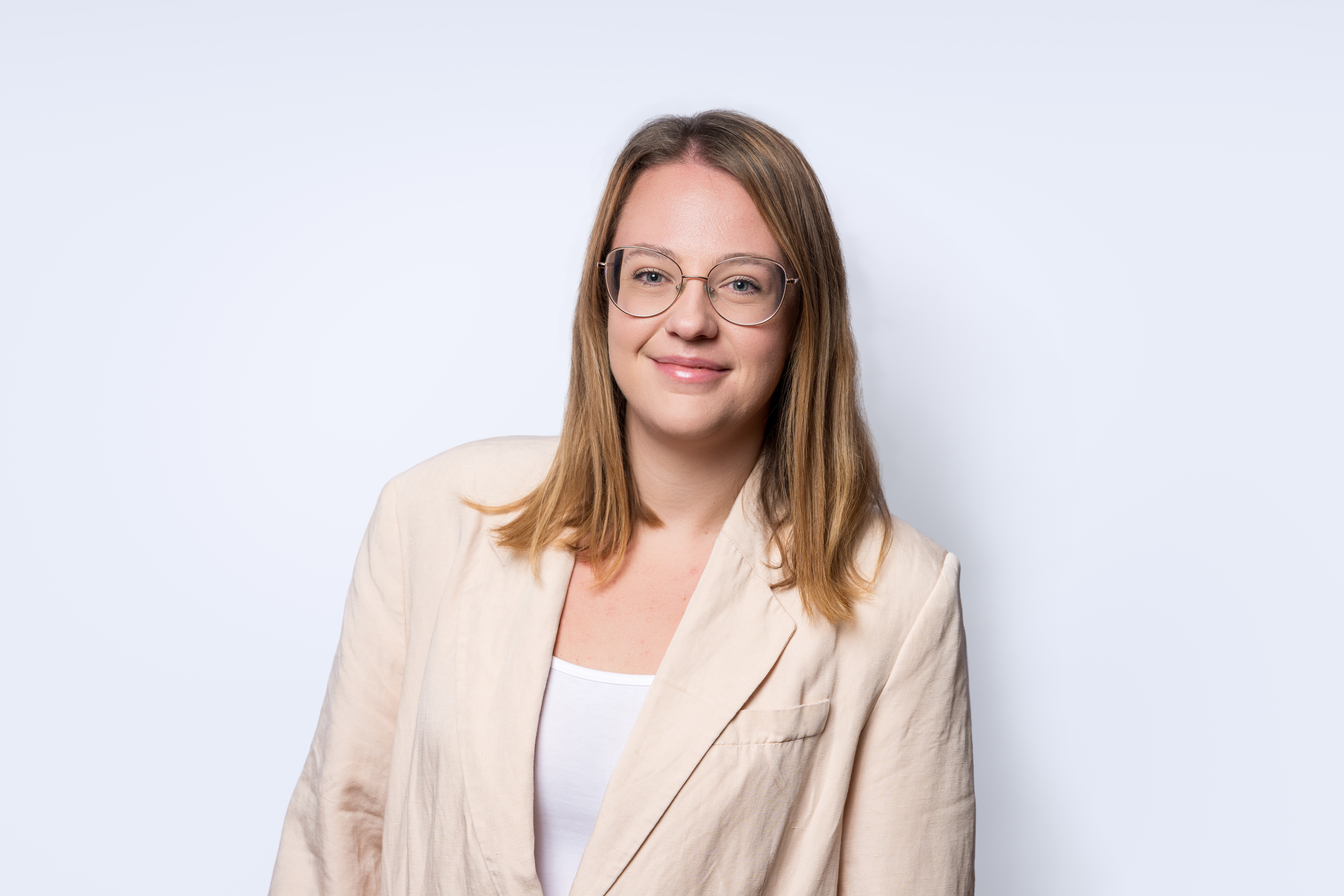 Profilbild von  Michaela Mühleder 