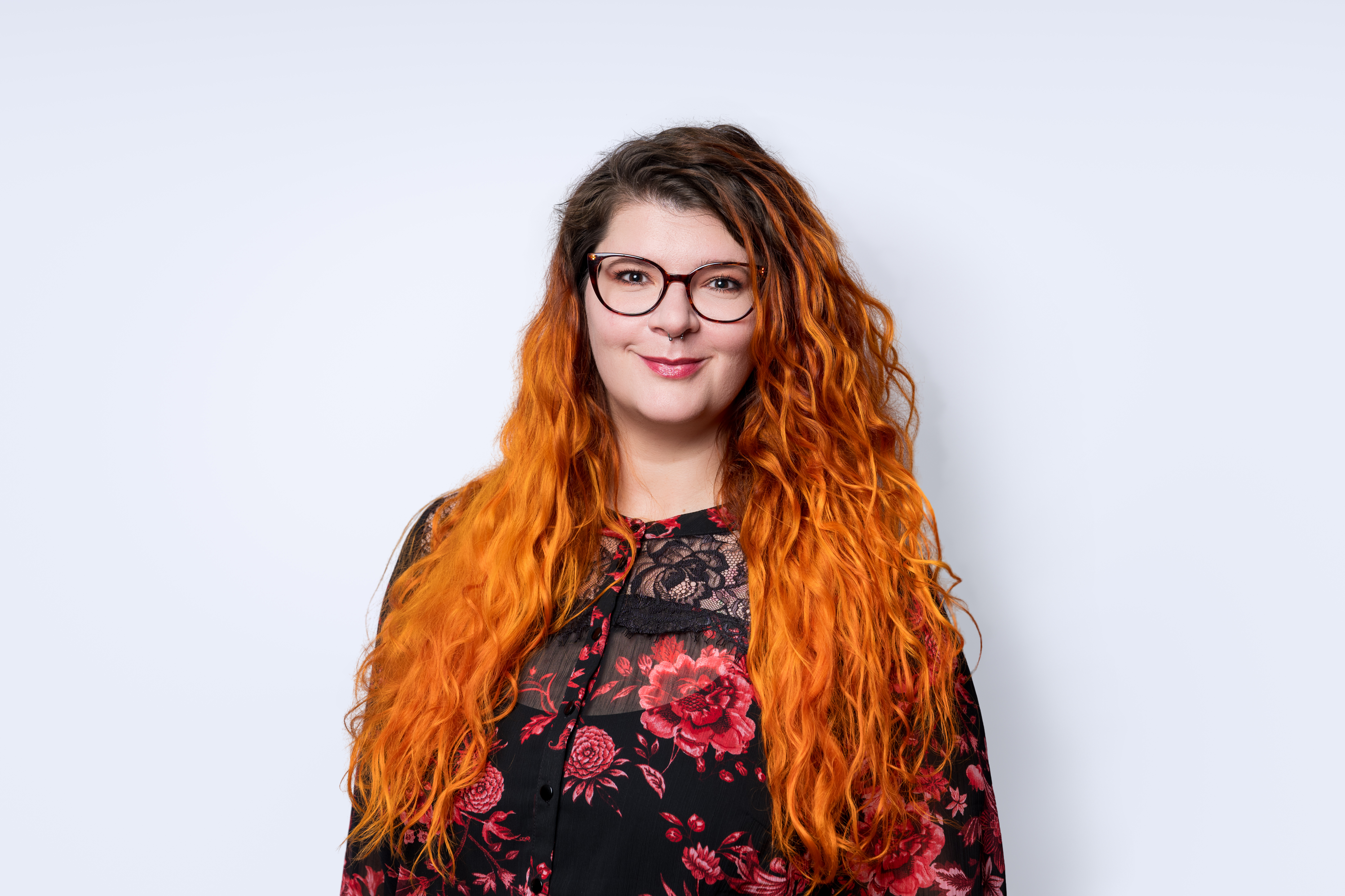 Profilbild von  Gabriella Potlog 