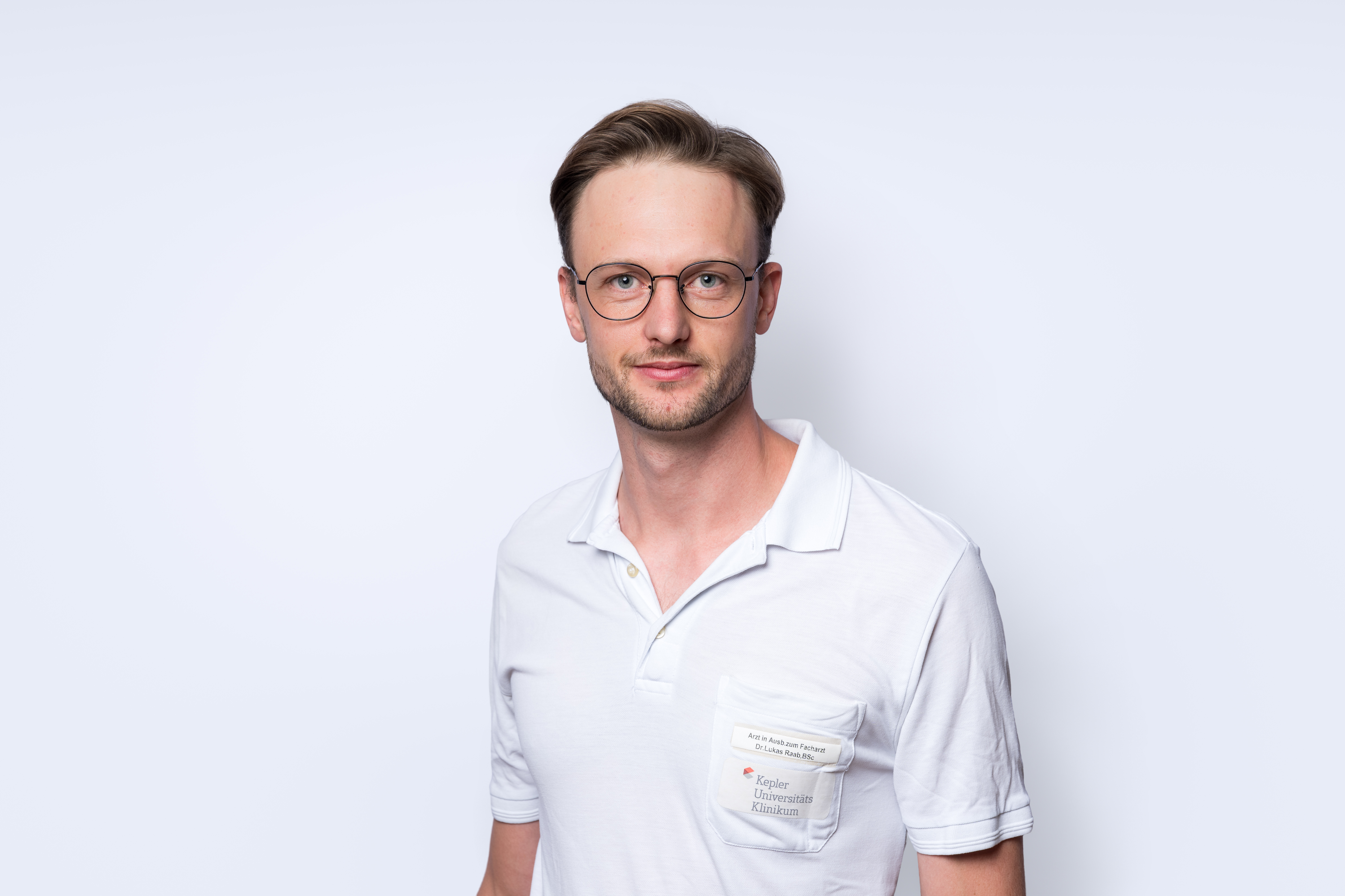 Profilbild von Ass. Dr. Lukas Raab  
