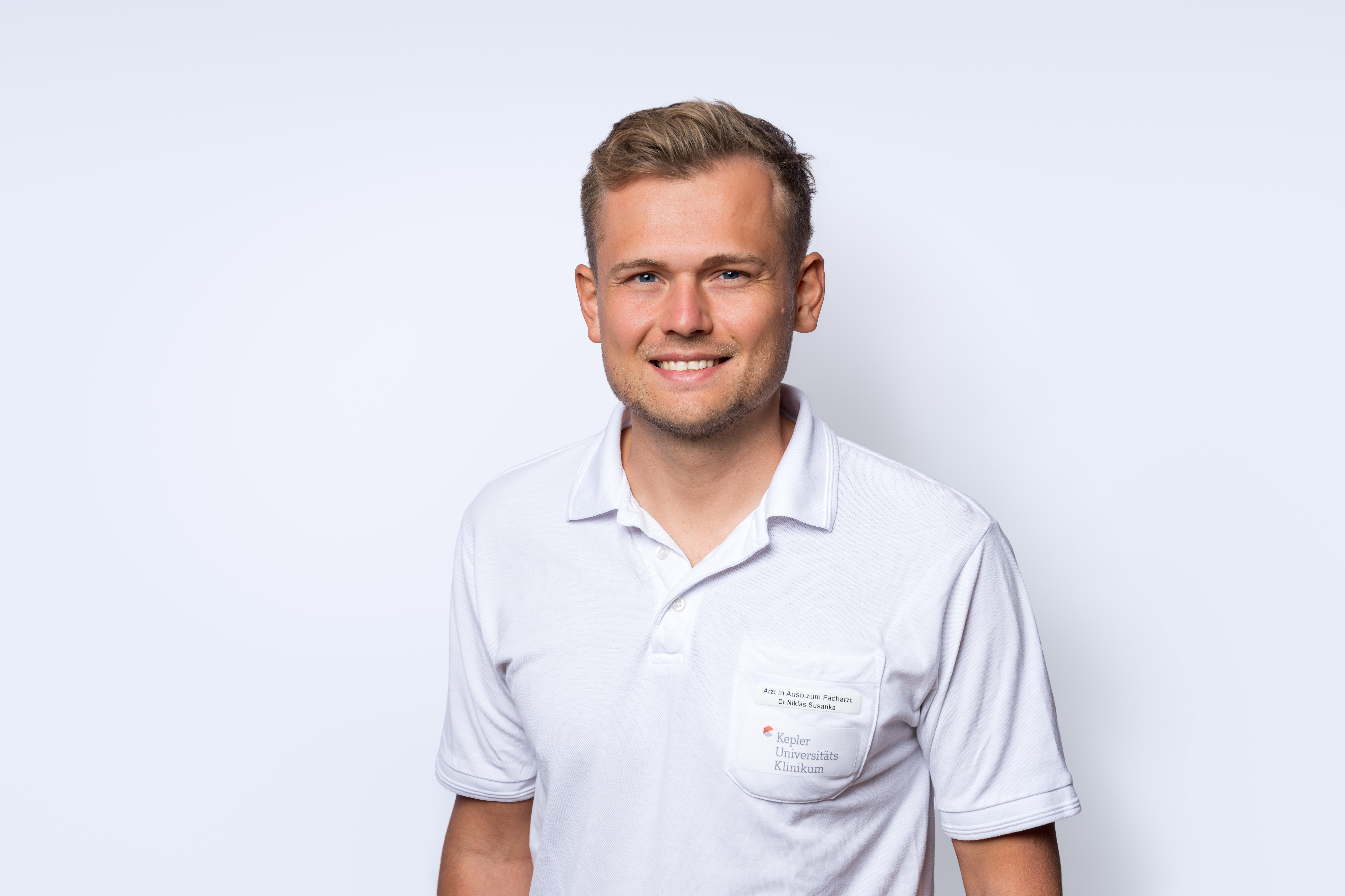 Profilbild von Ass. Dr. Niklas Susanka 