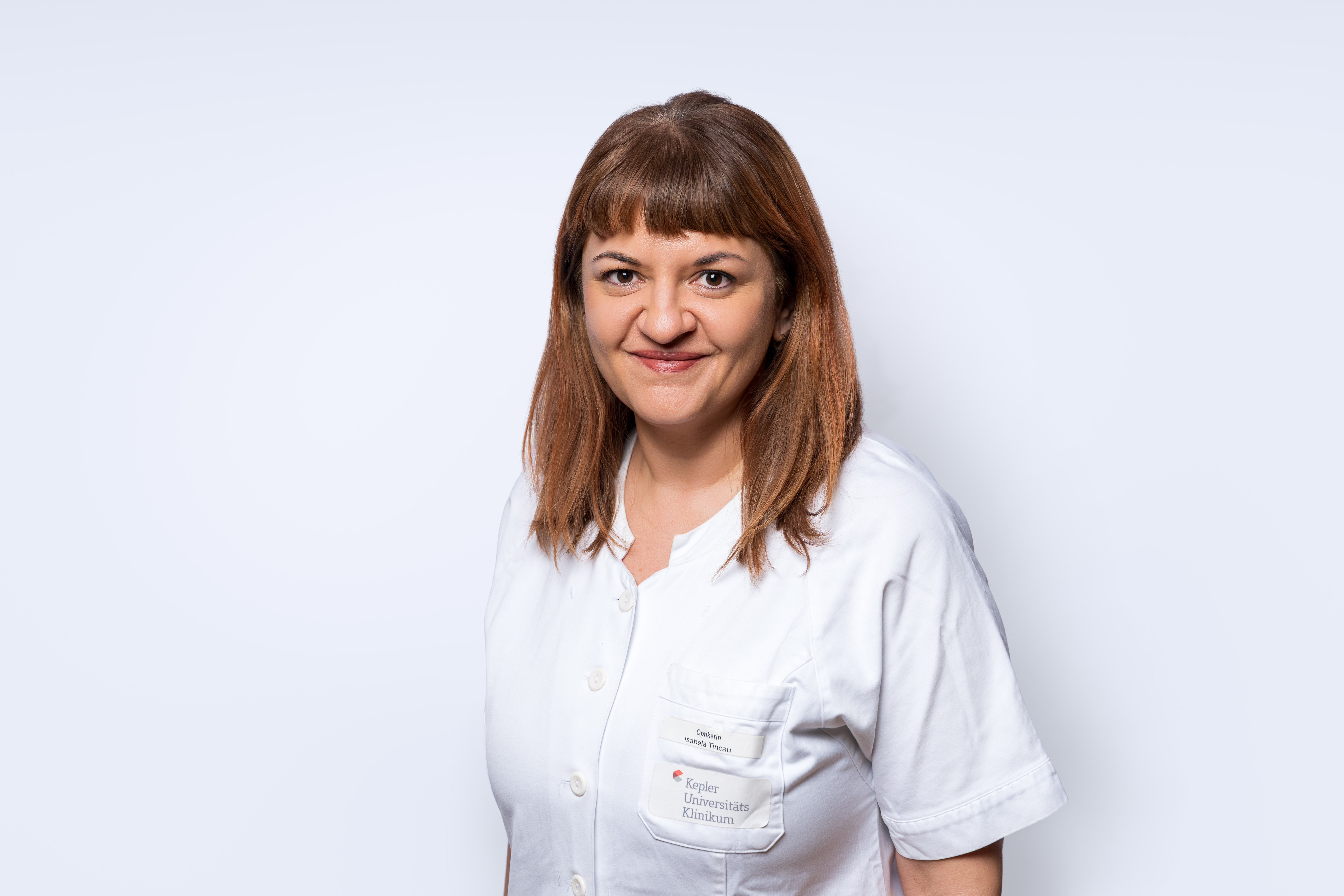 Profilbild von  Isabela Tincau 