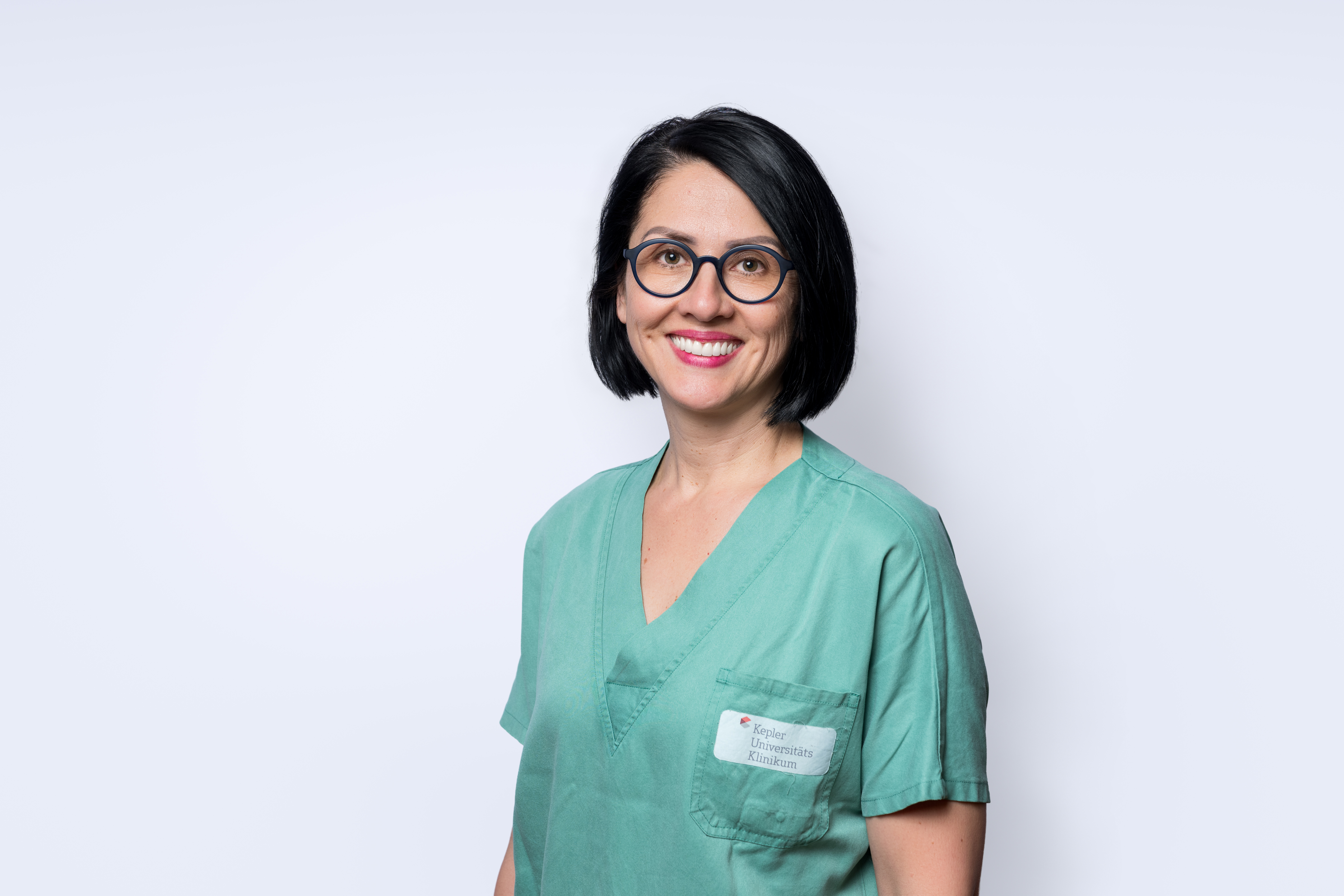 Profilbild von DGKP Marija Topolic 