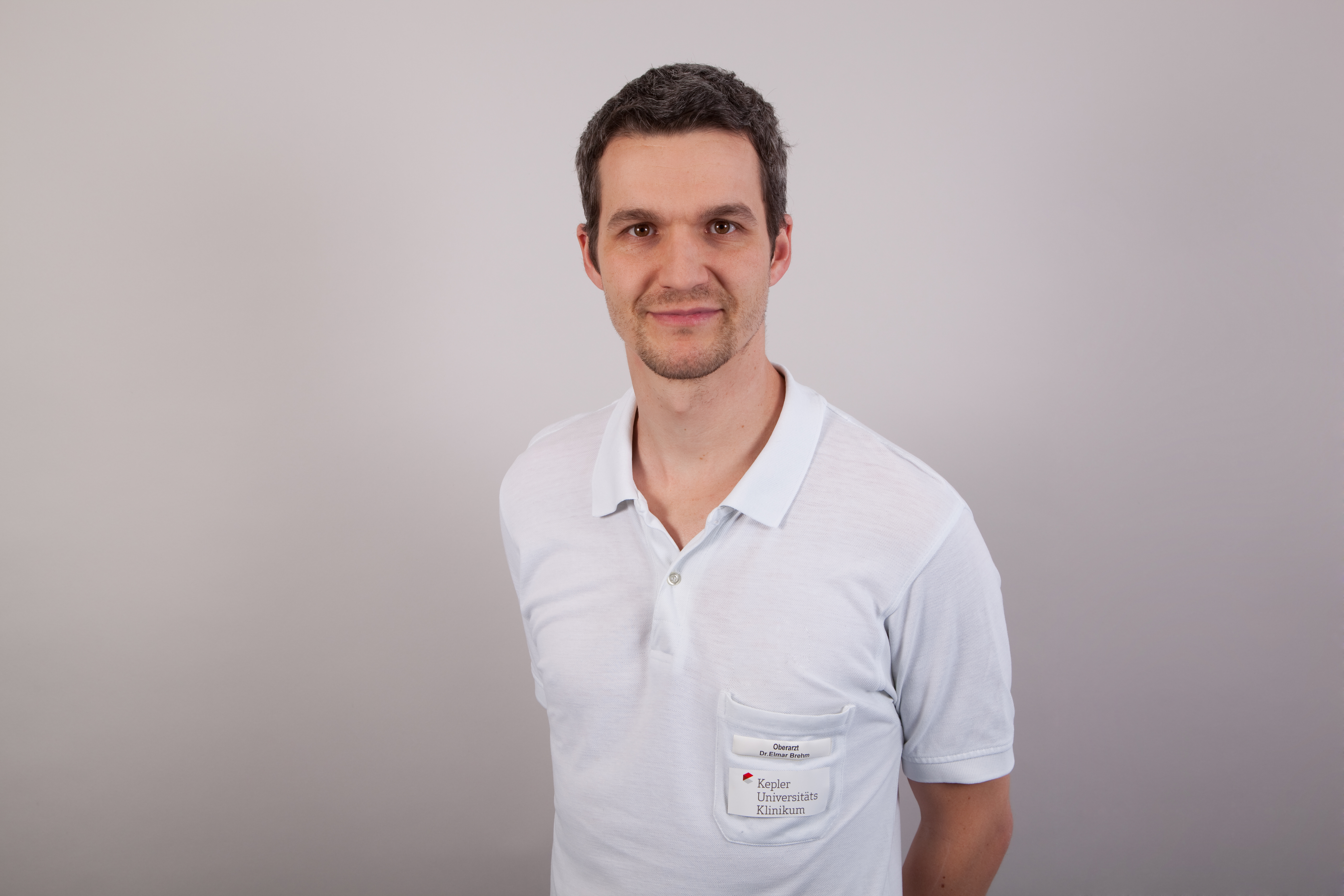 Profilbild von OA Dr. Elmar Brehm 