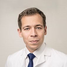Profilbild von Univ.-Prof. Dr. Matthias Bolz
