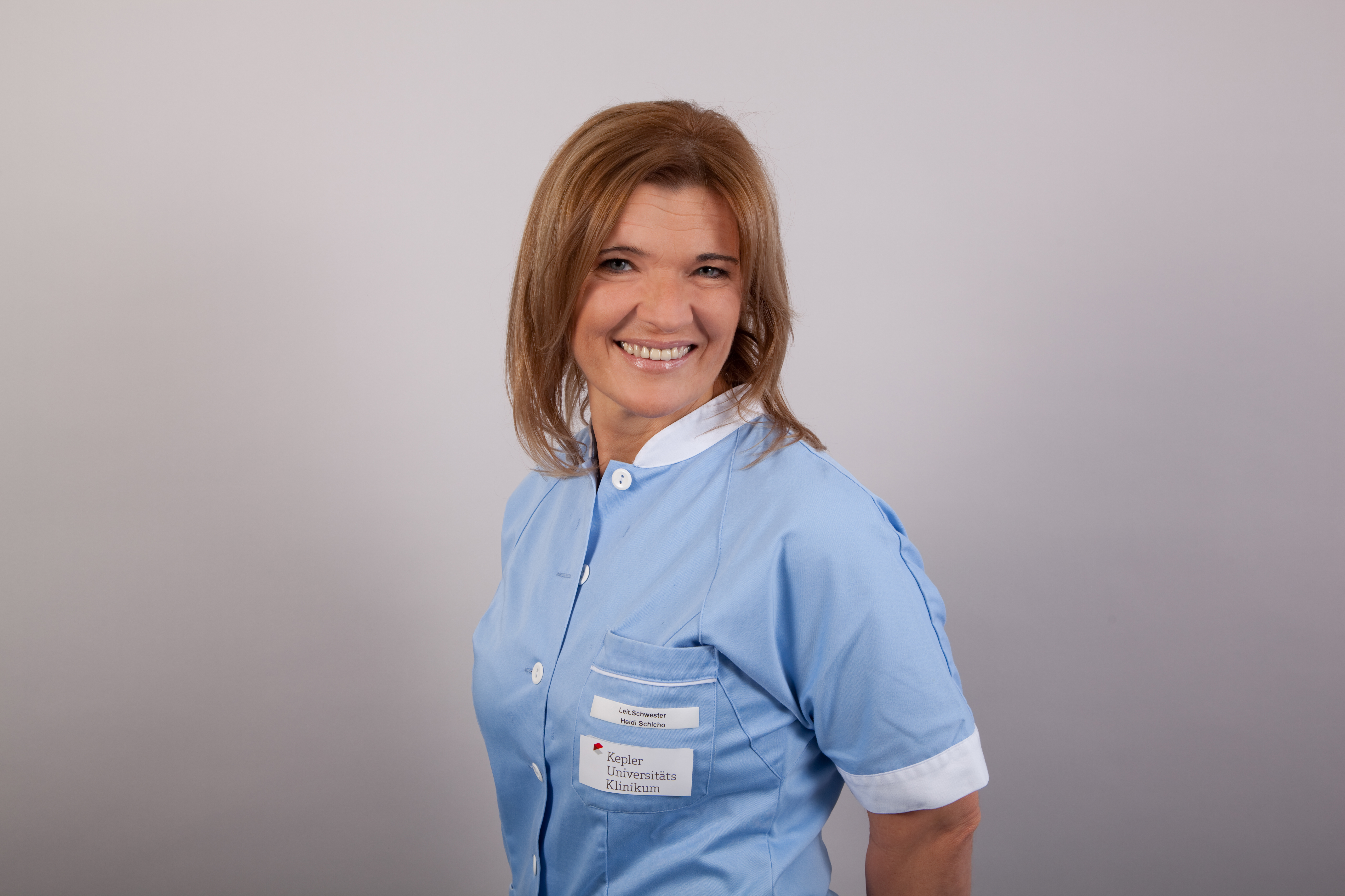 Profilbild von DGKP Adelheid Schicho 