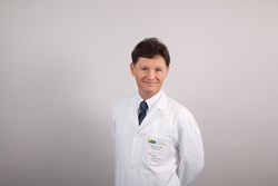 Prim. Univ.-Prof. Dr. Gerald Tulzer