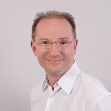 Profilbild von OA Dr. Klaus Weiglein