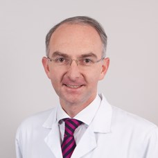 Profilbild von Univ.-Prof. Dr. Bernd Lamprecht