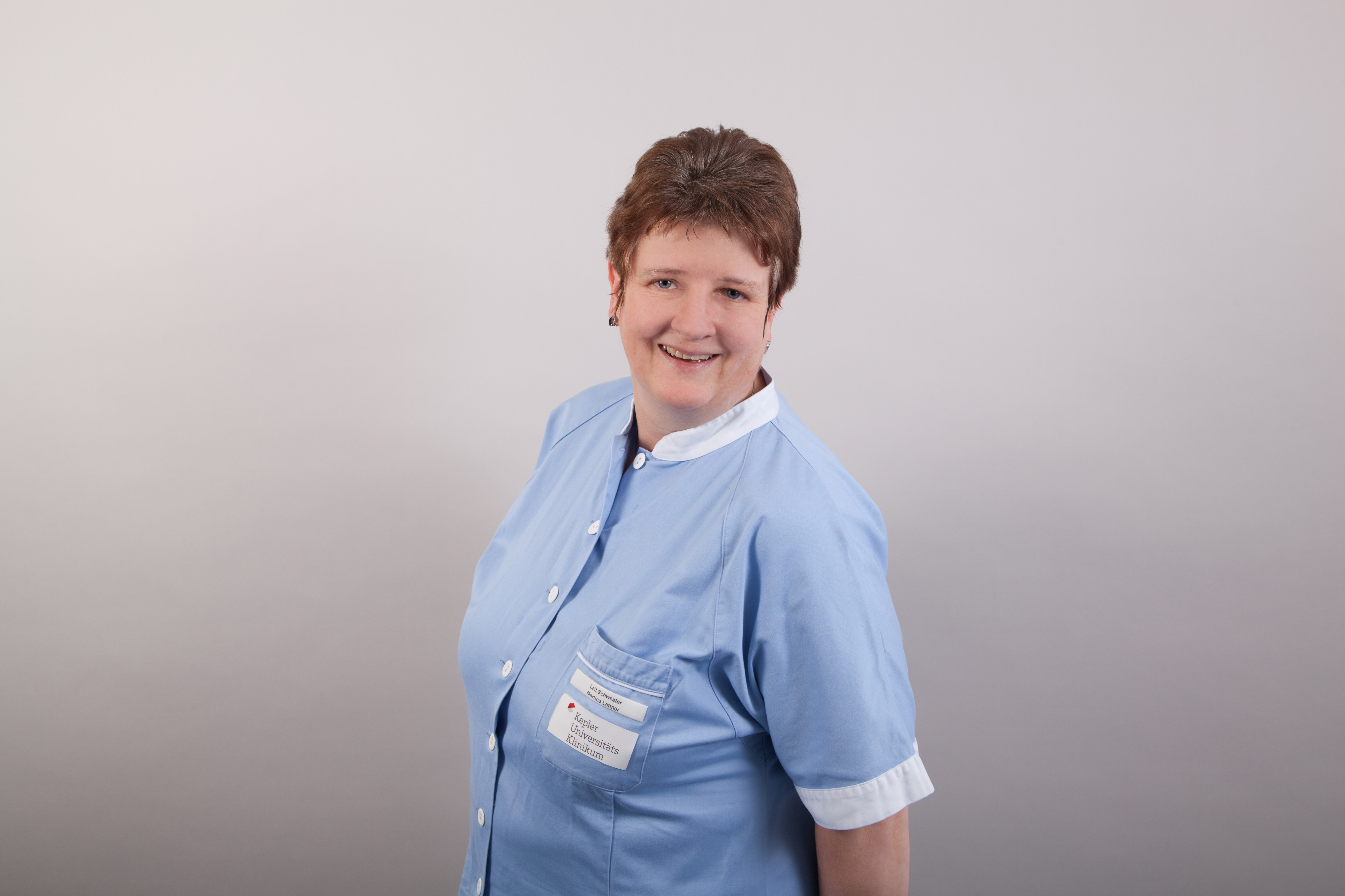 Profilbild von DGKP Martina Lettner 