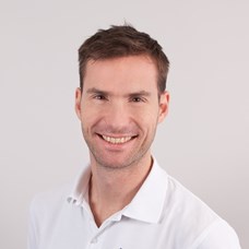 Profilbild von OA Dr. Arnold Schulz