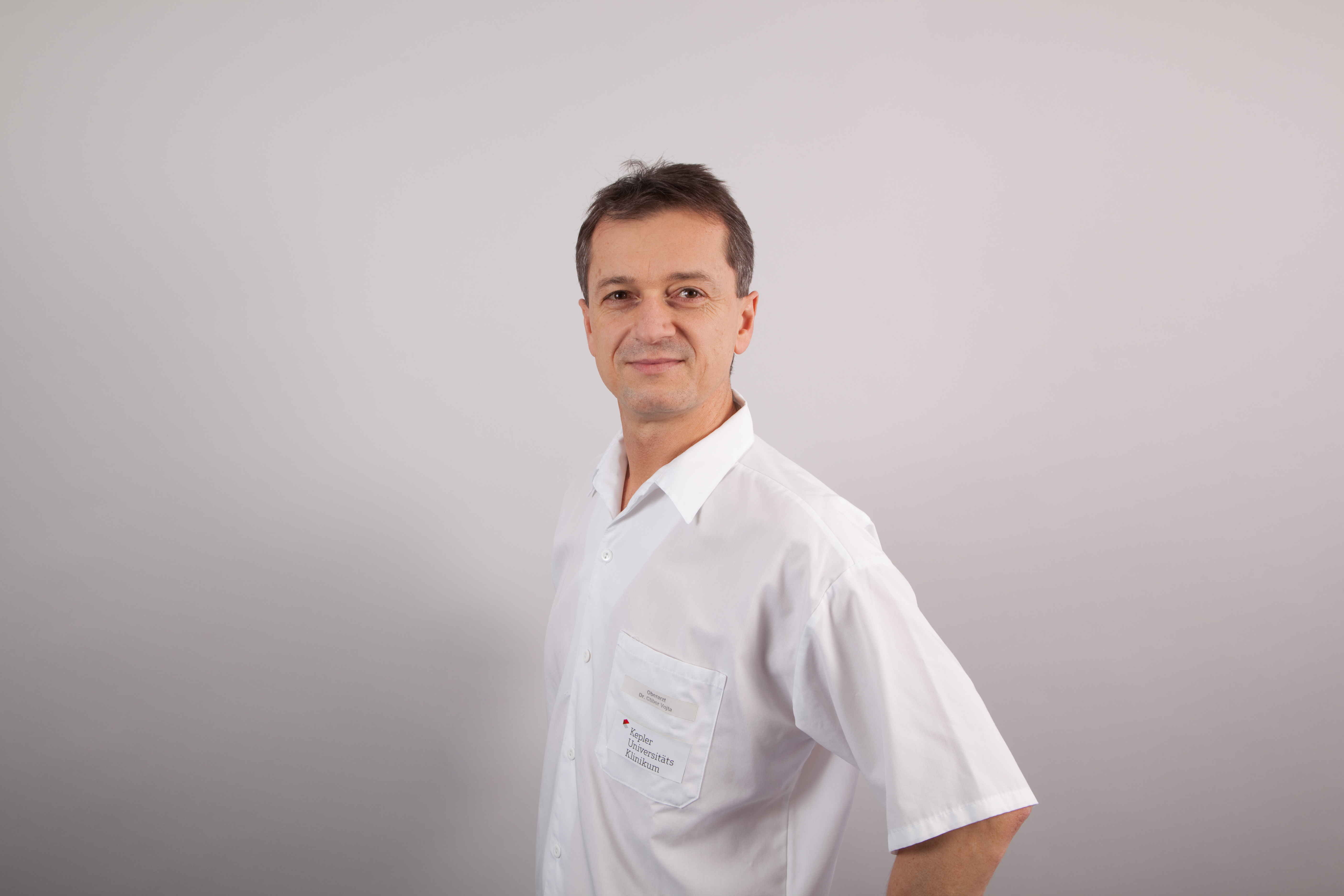 Profilbild von OA Dr. Ctibor Vojta 