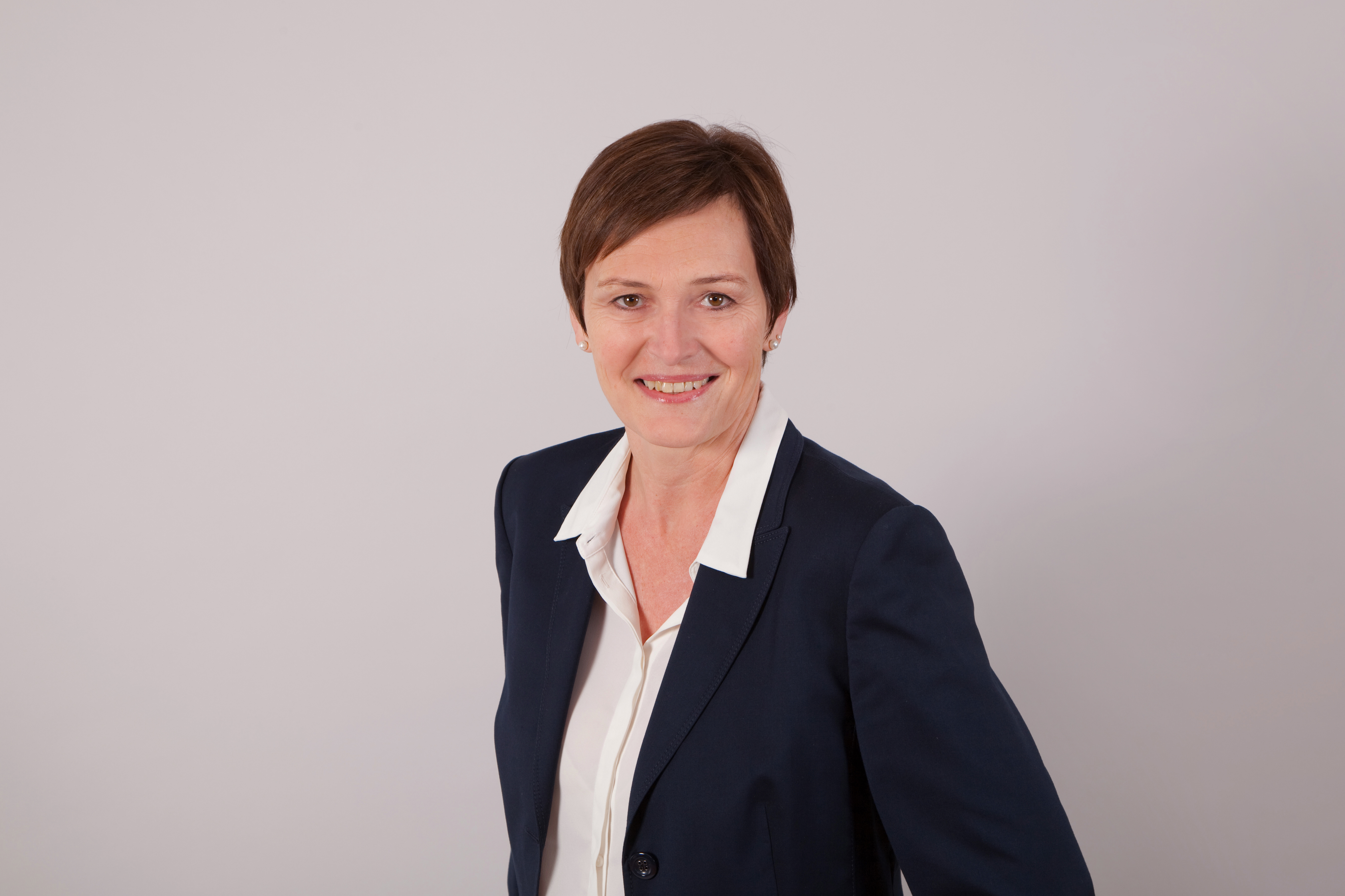 Profilbild von DGKP Susanne Pfoser, MBA, MSc 