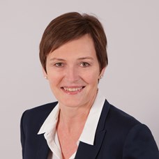 Profilbild von DGKP Susanne Pfoser, MBA, MSc