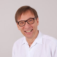 Profilbild von OA Dr. Roland Gitter