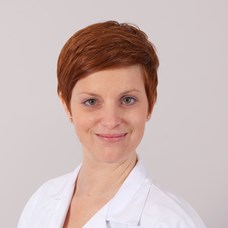 Profilbild von OÄ Dr.in Beata Szücs