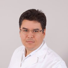 Profilbild von OA Priv.-Doz. Dr. Omar Josef Shebl