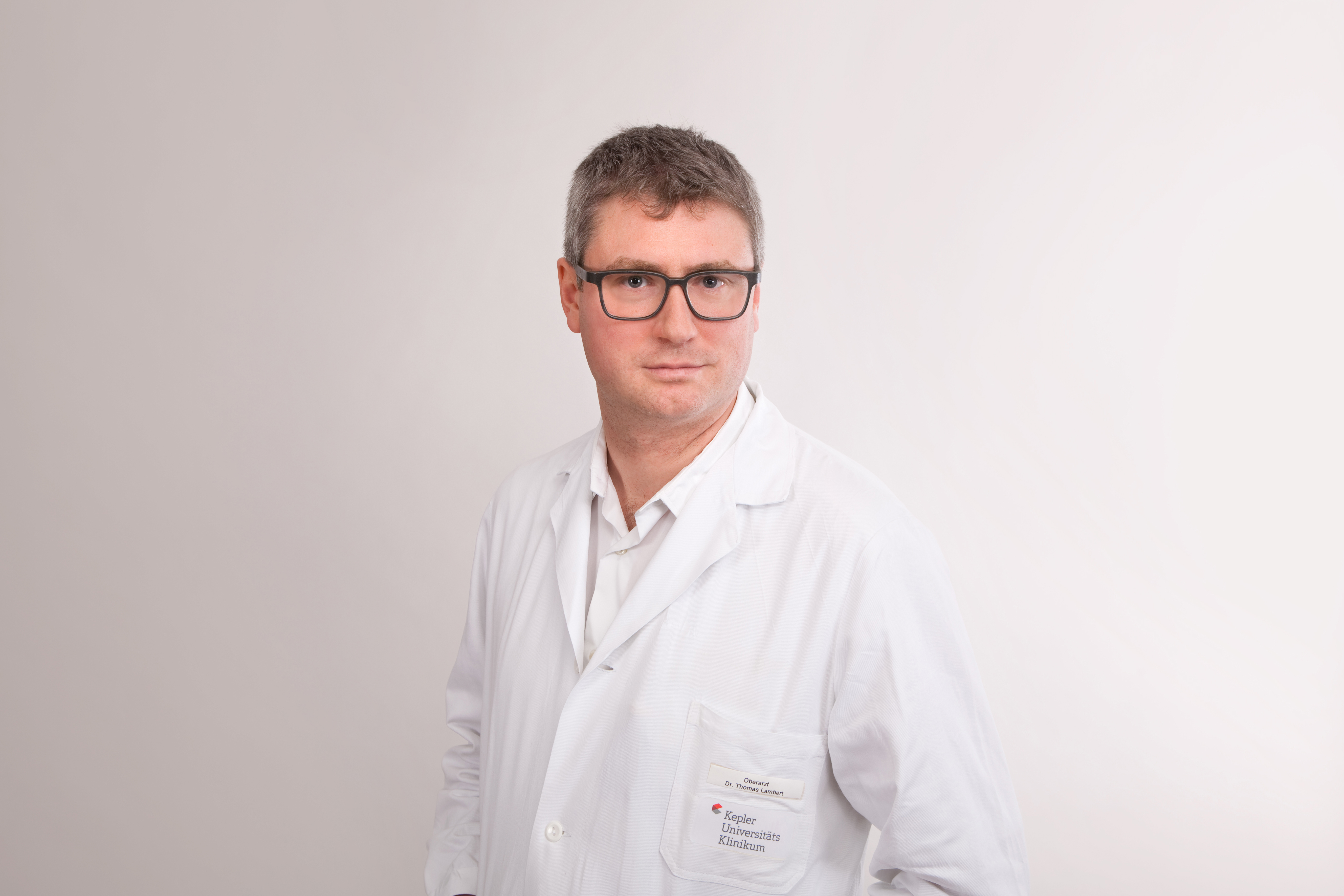 Profilbild von OA Priv.-Doz. Dr. Thomas Lambert, MME 