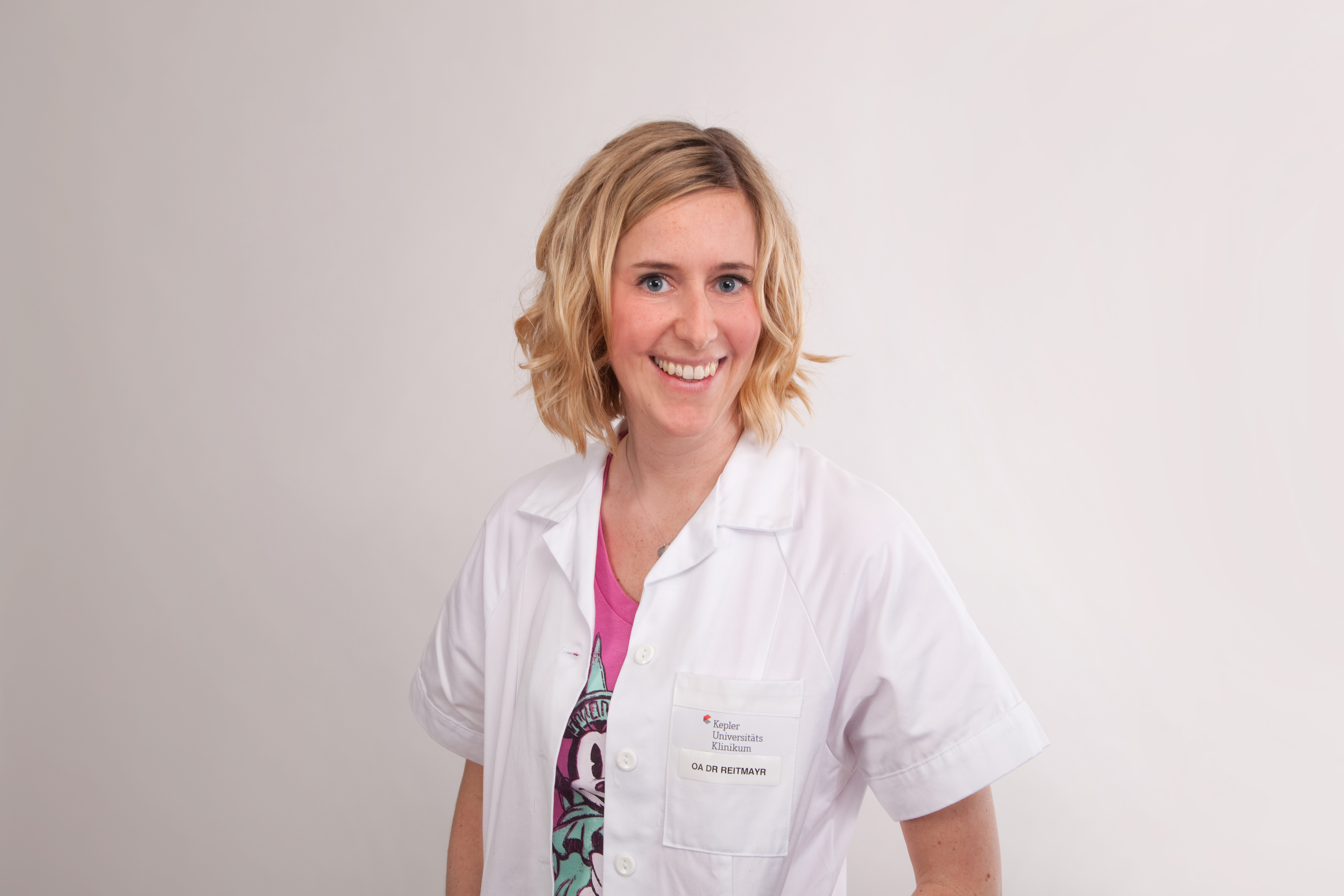 Profilbild von OÄ Dr.in Marlene Wimleitner 