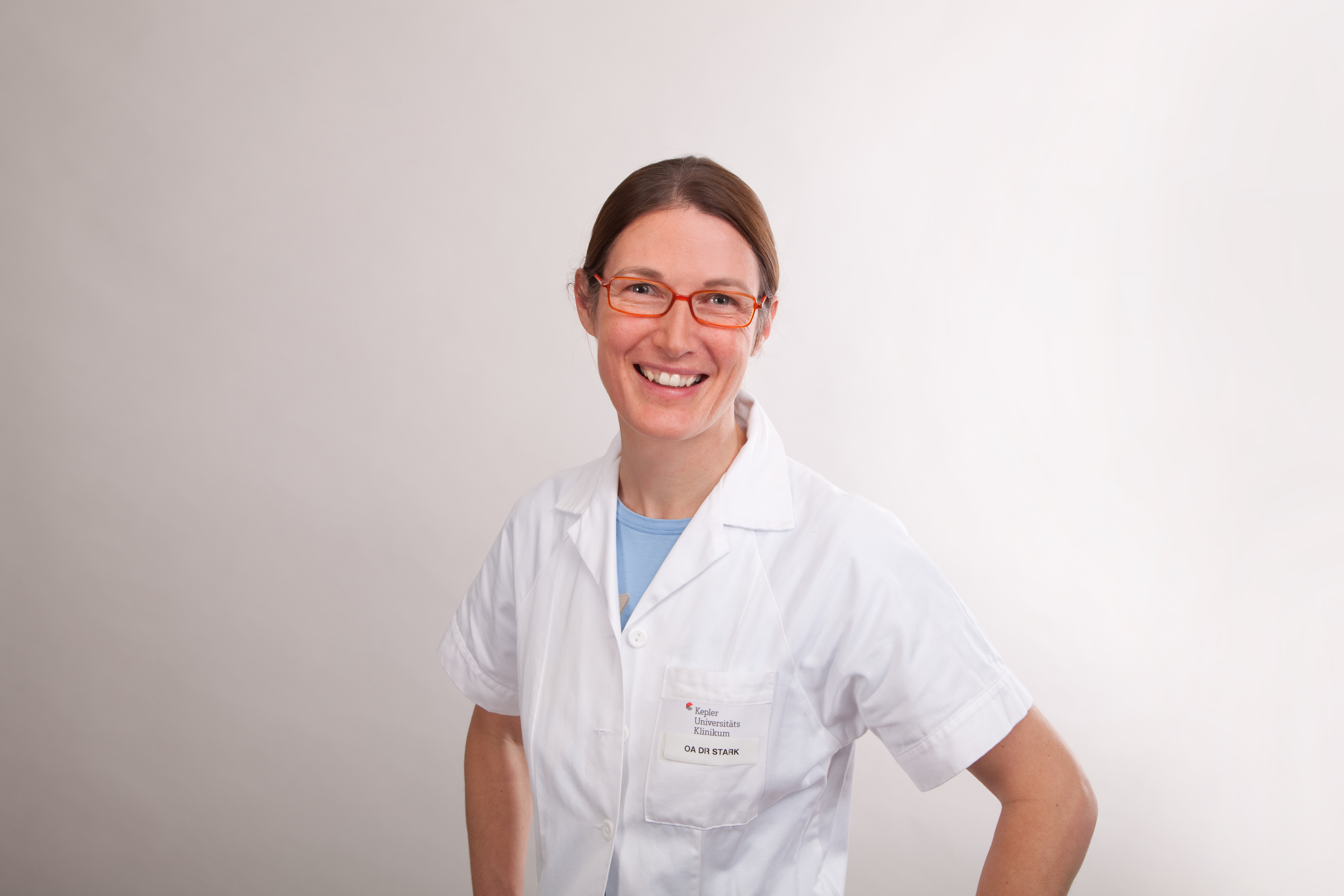 Profilbild von OÄ Dr.in Birgit Stark 