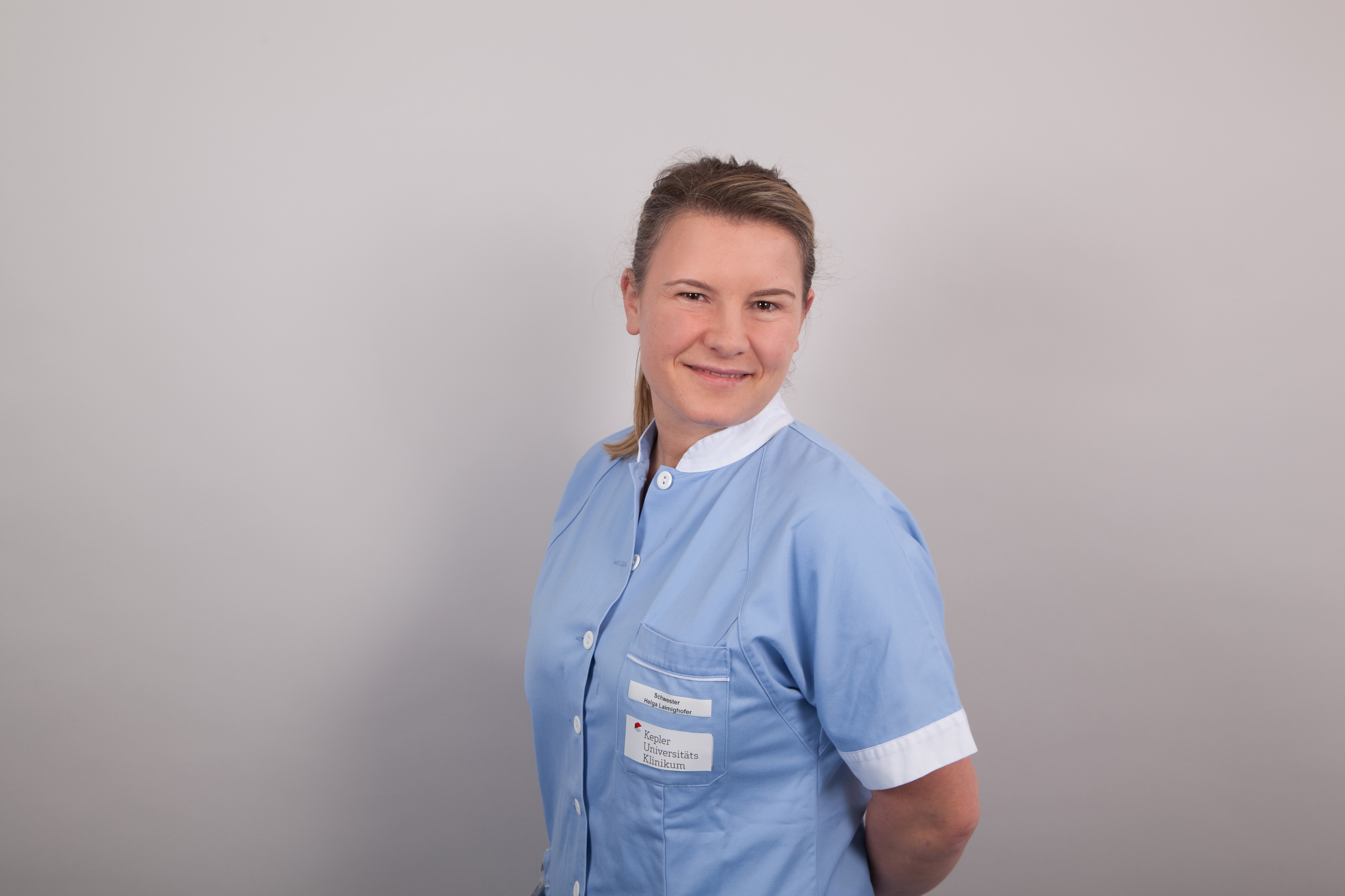 Profilbild von DGKP  Helga Laimighofer, MBA 