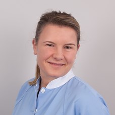 Profilbild von DGKP  Helga Laimighofer, MBA