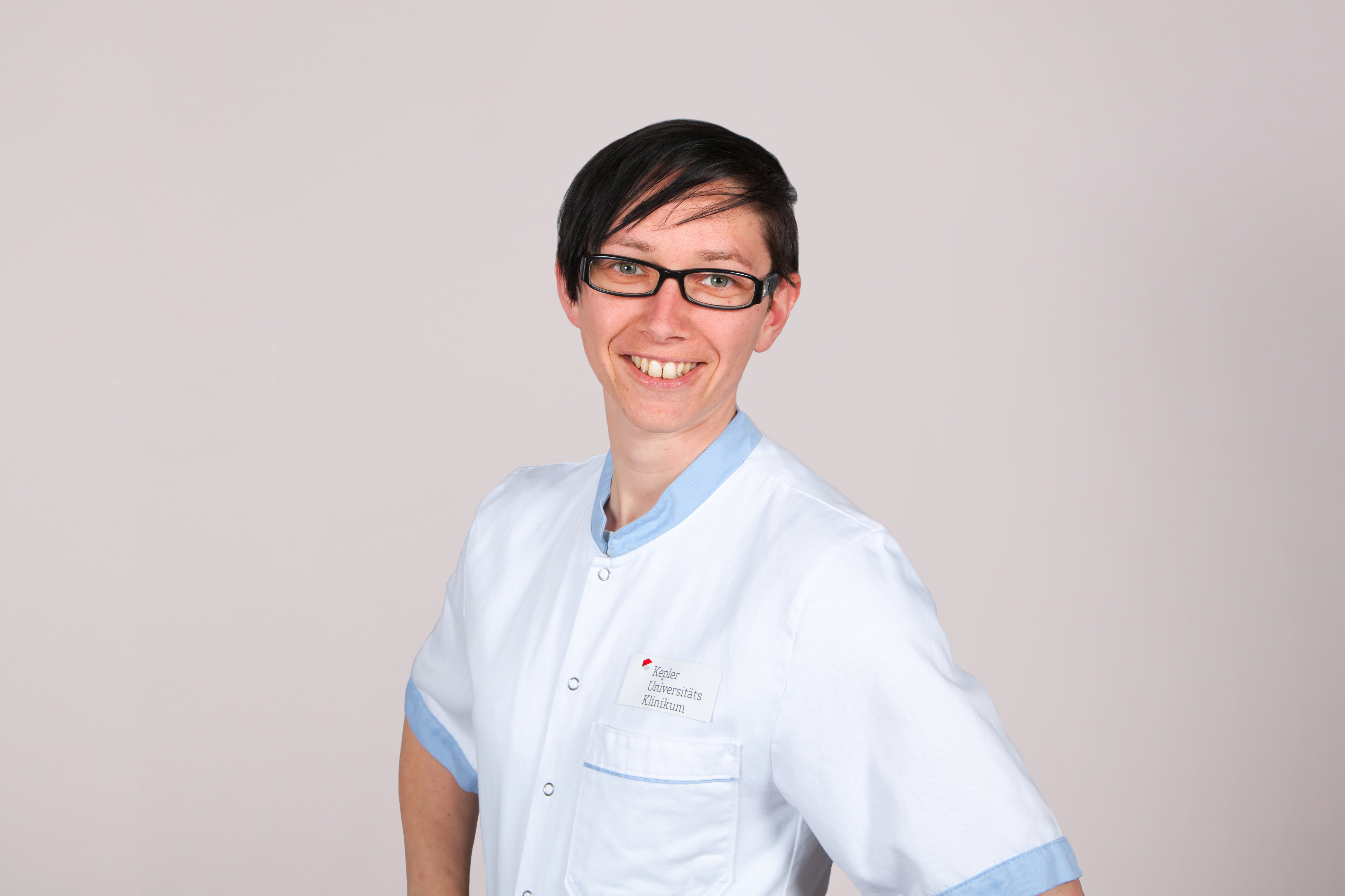 Profilbild von DGKP Ina Brandstetter 