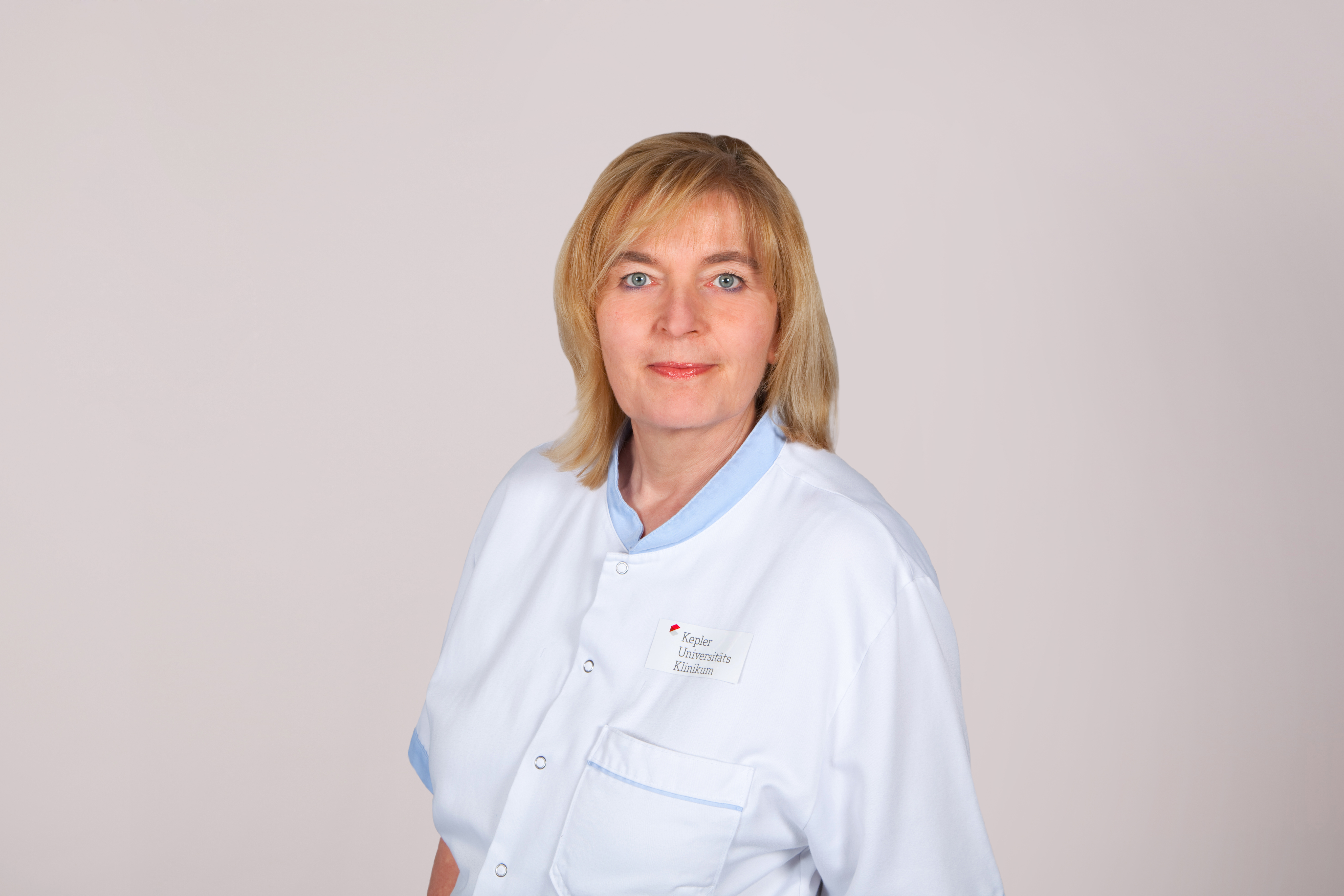 Profilbild von DGKP Regina Tatschl 