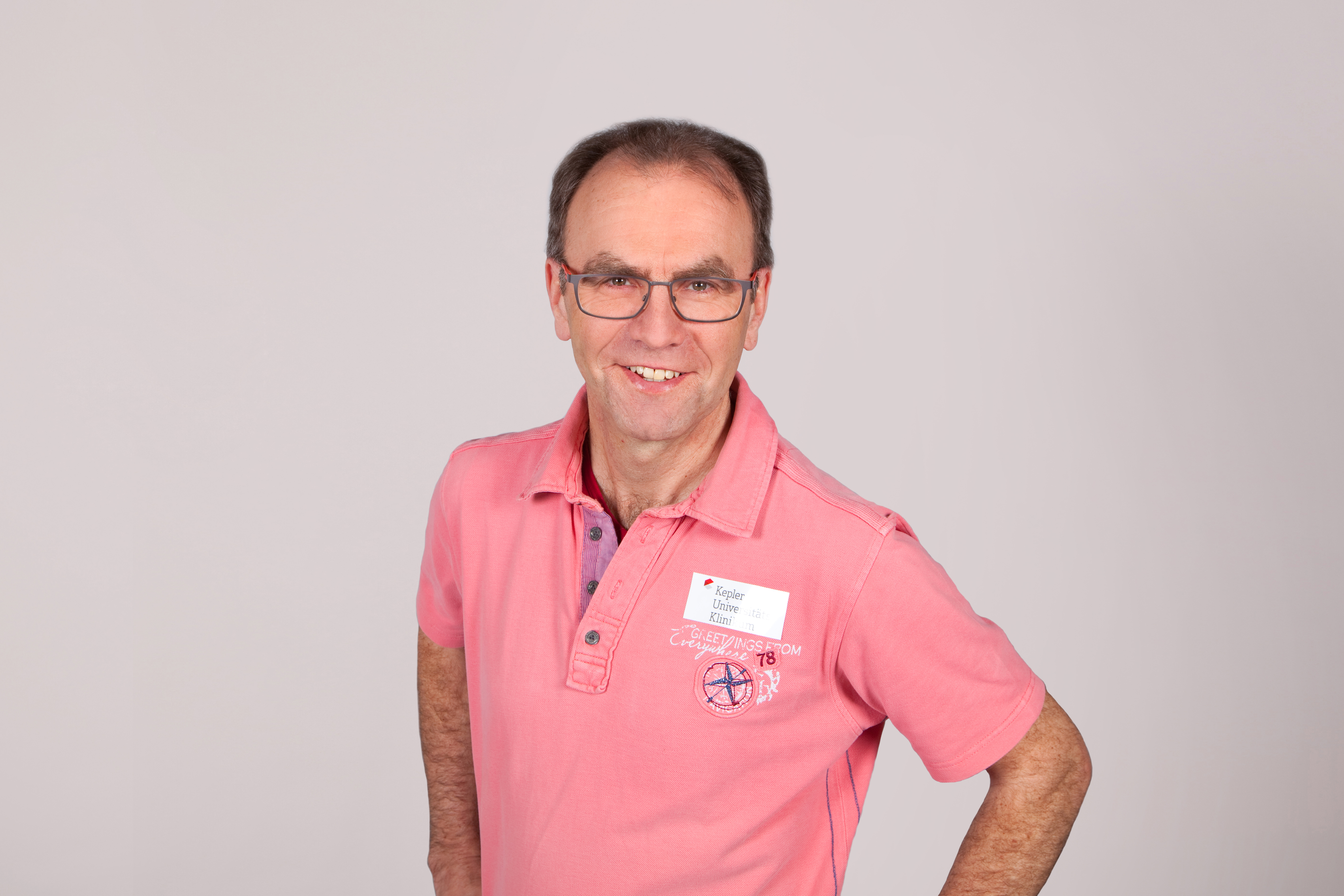 Profilbild von DGKP (FPA)  Christian Leeb 