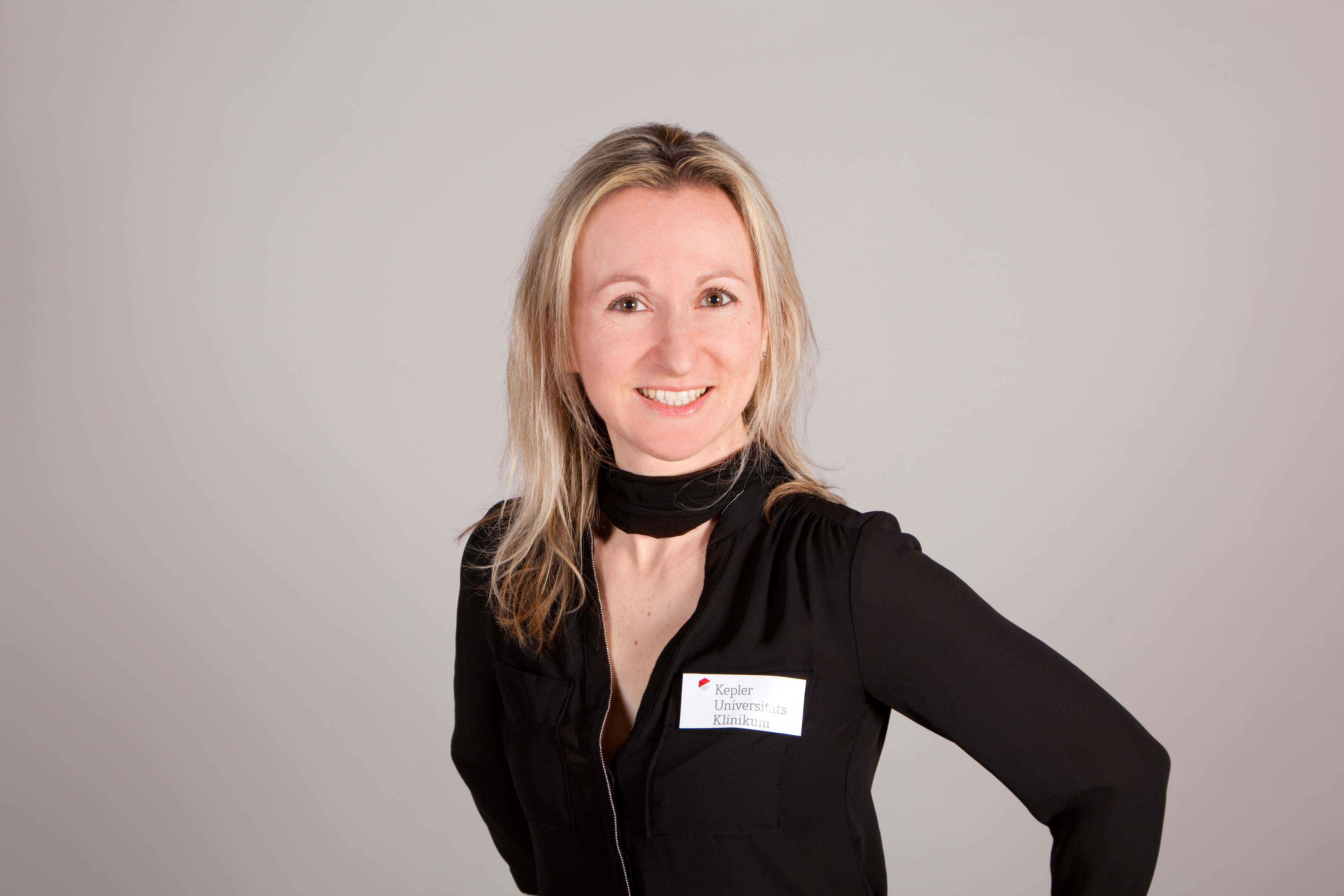 Profilbild von OÄ Dr.in Petra Puster 