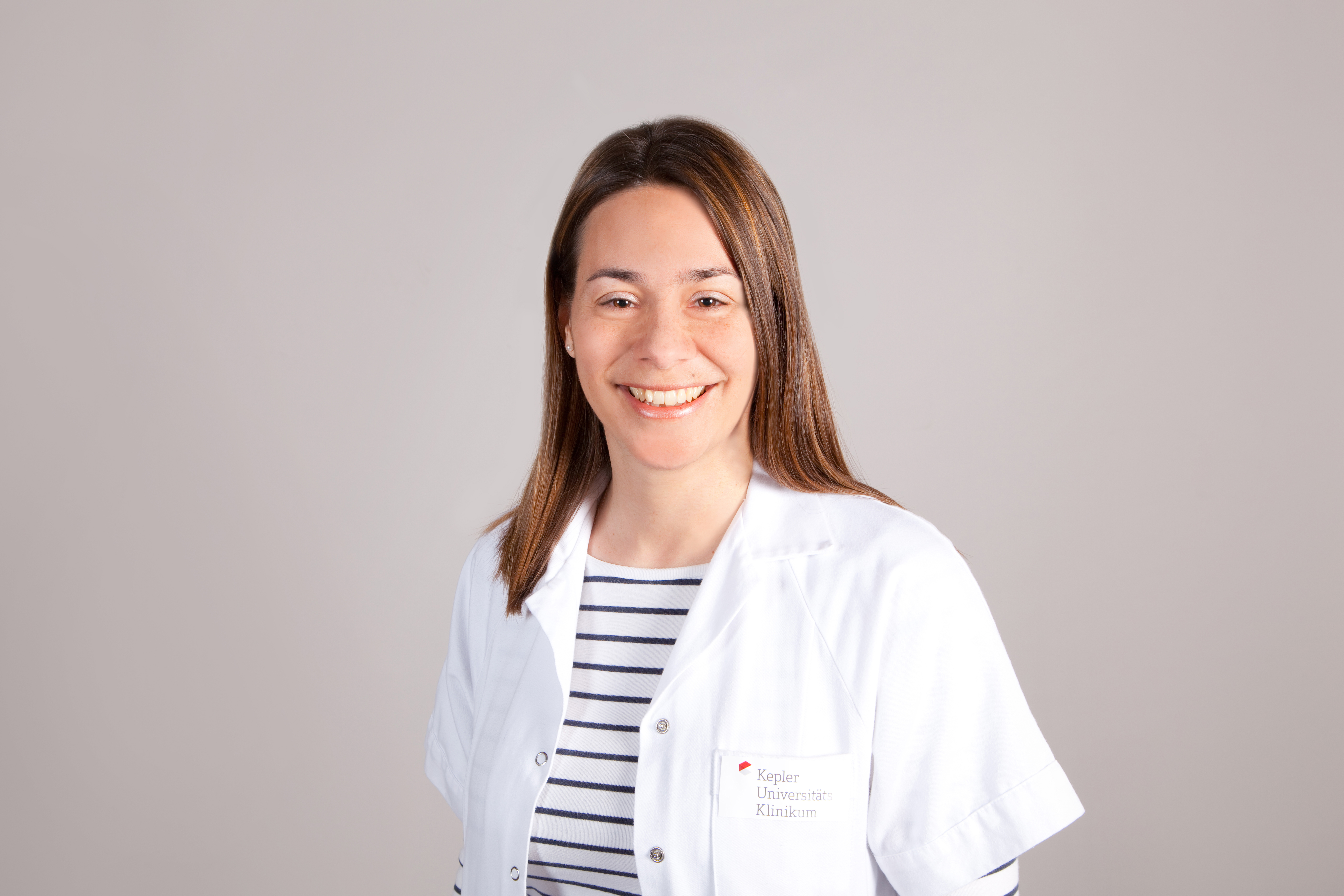 Profilbild von OÄ Dr.in Monika Oberhauser 