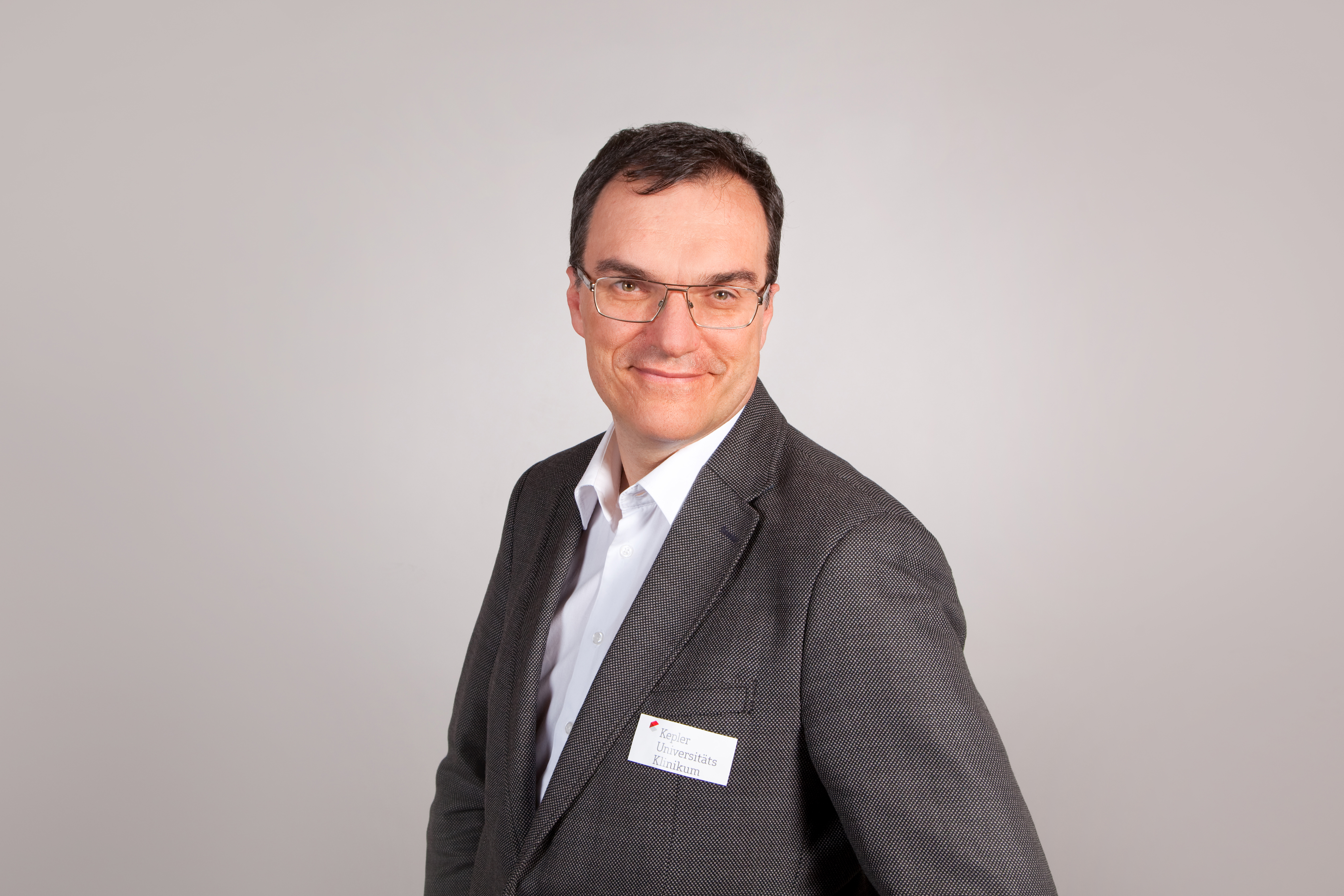 Profilbild von OA Dr.  Thomas Zaunmüller 